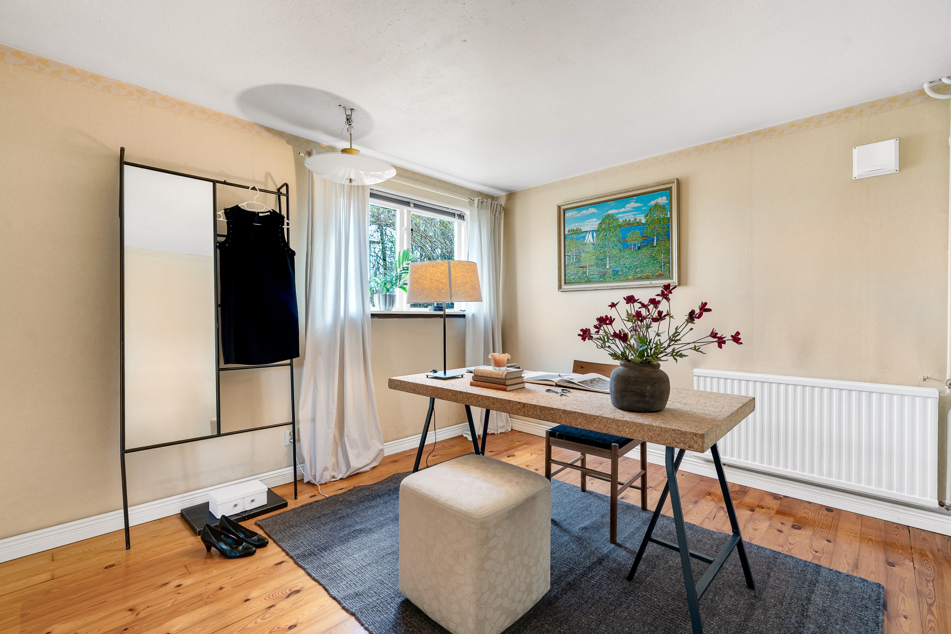 Bostadsbild från Jordgubbsvägen 20, Till salu i Bromma - Eneby, Stockholm