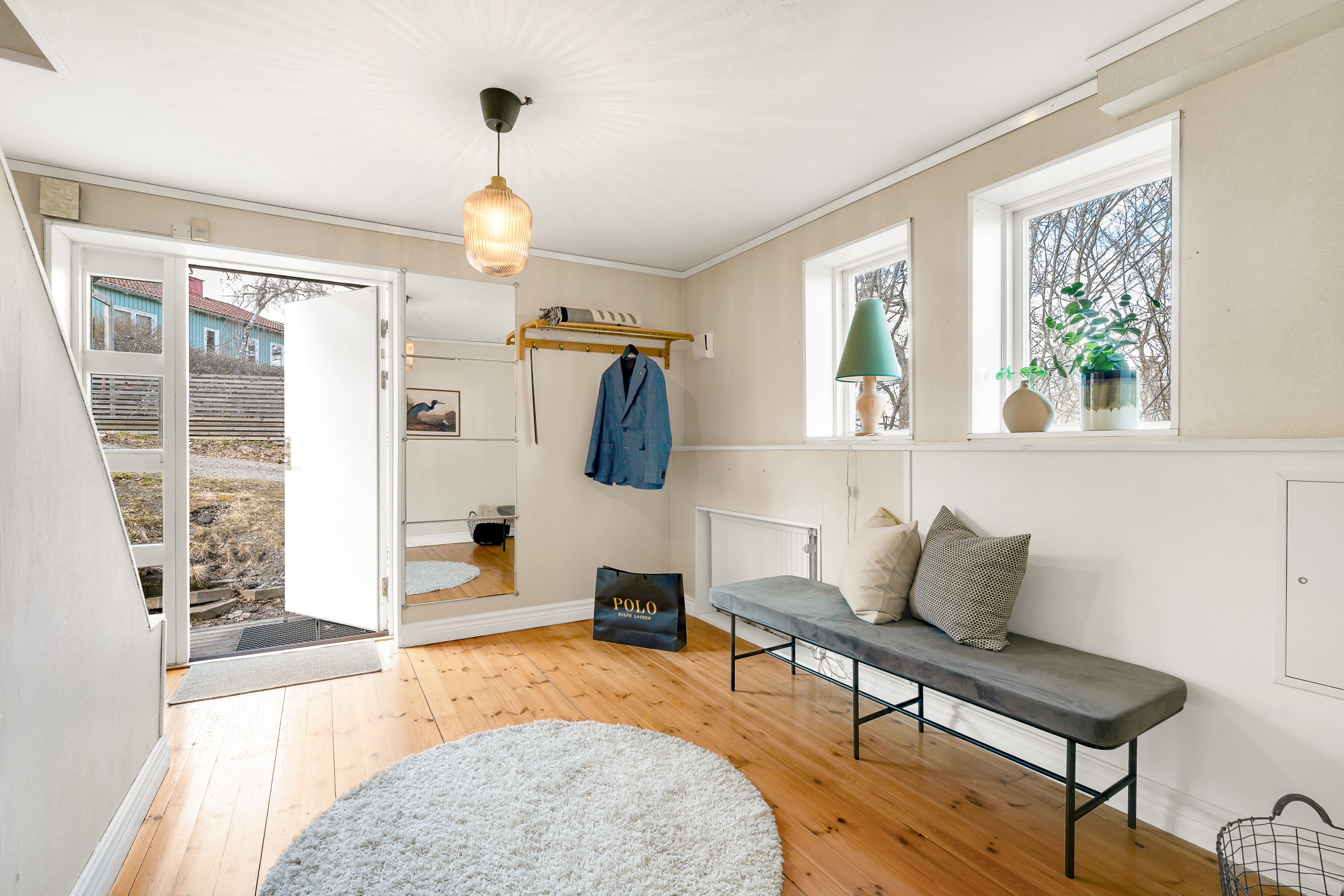 Bostadsbild från Jordgubbsvägen 20, Till salu i Bromma - Eneby, Stockholm