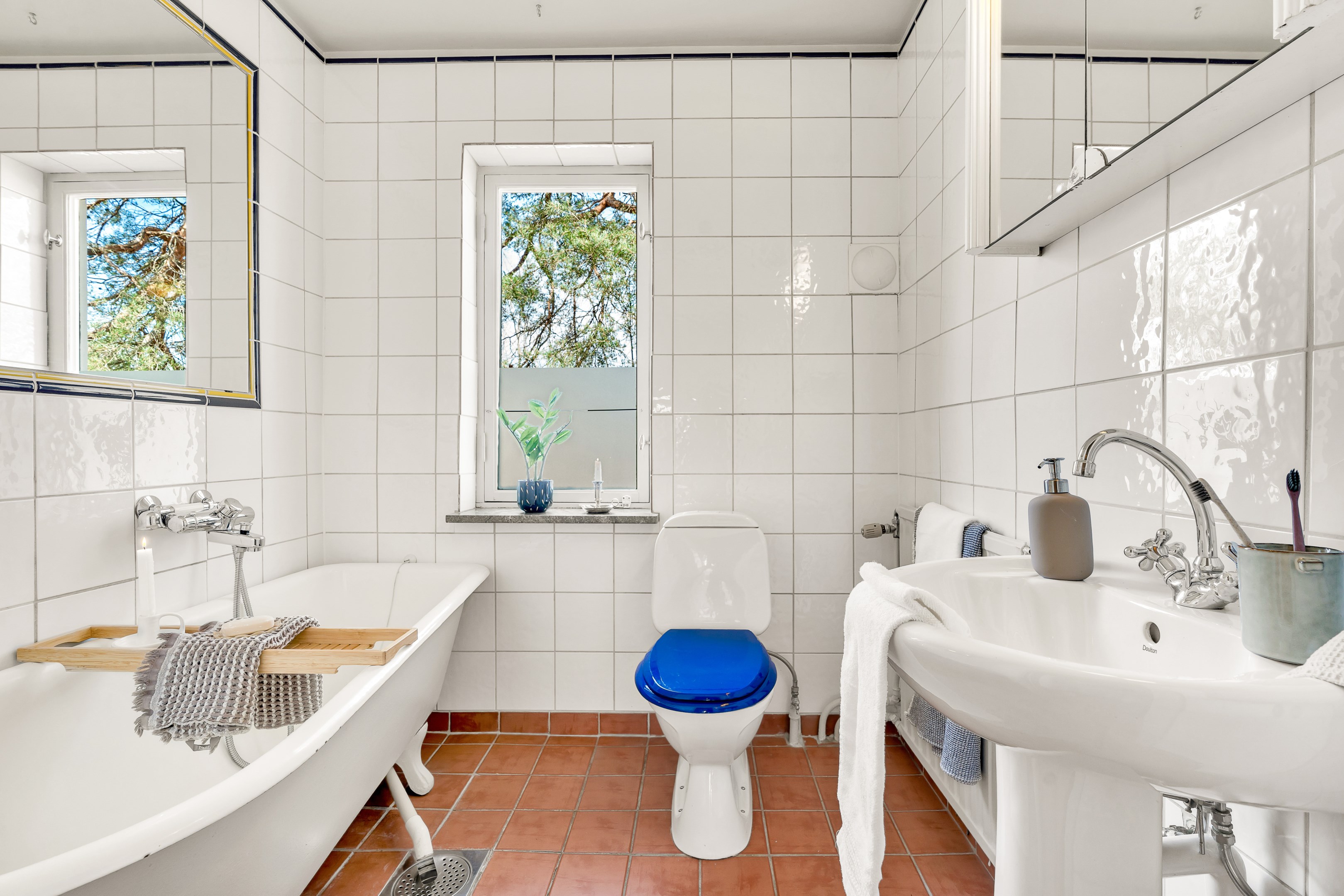Bostadsbild från Jordgubbsvägen 20, Till salu i Bromma - Eneby, Stockholm