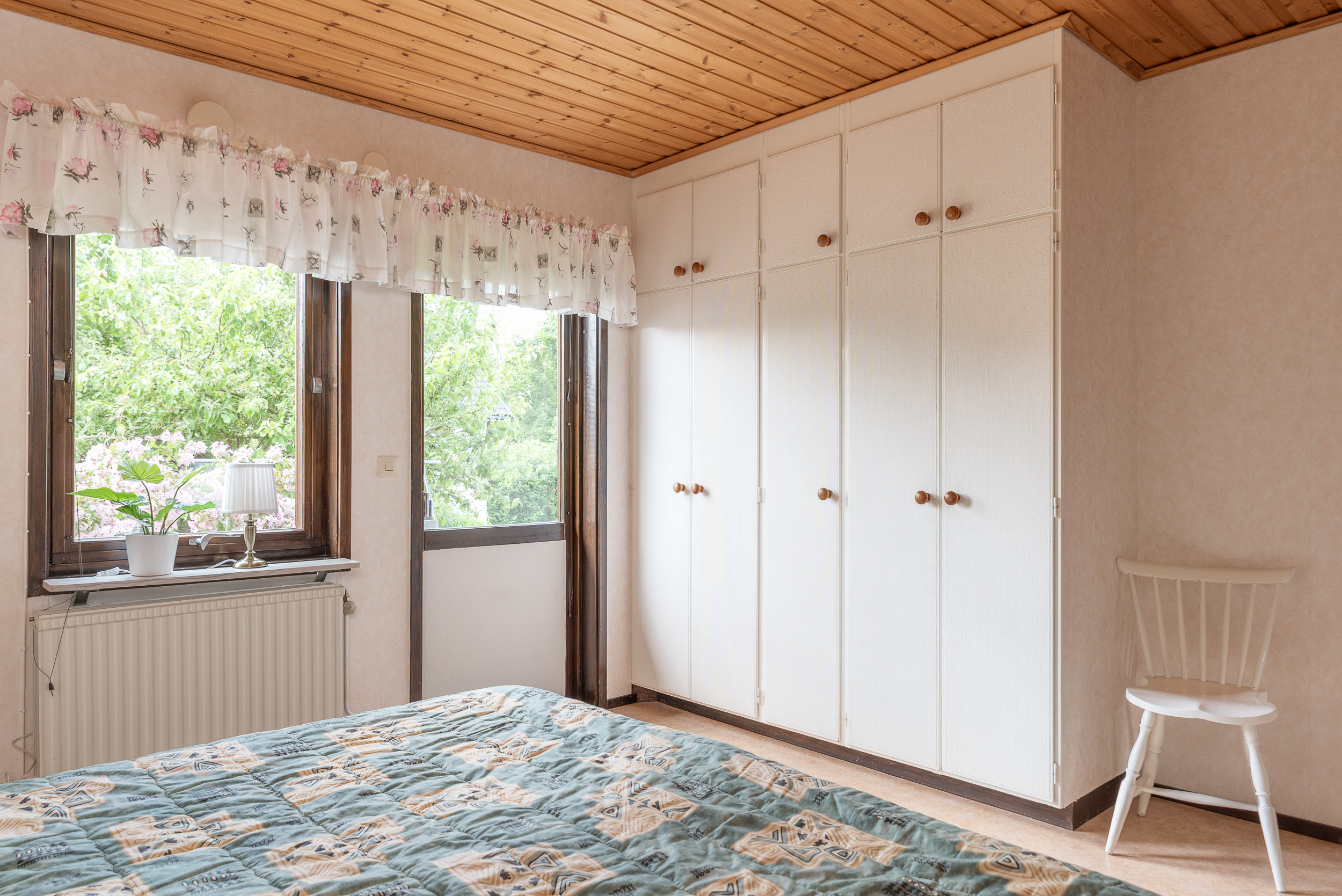 Bostadsbild från Trestegsgatan 8, Såld i Rönnby, Västerås