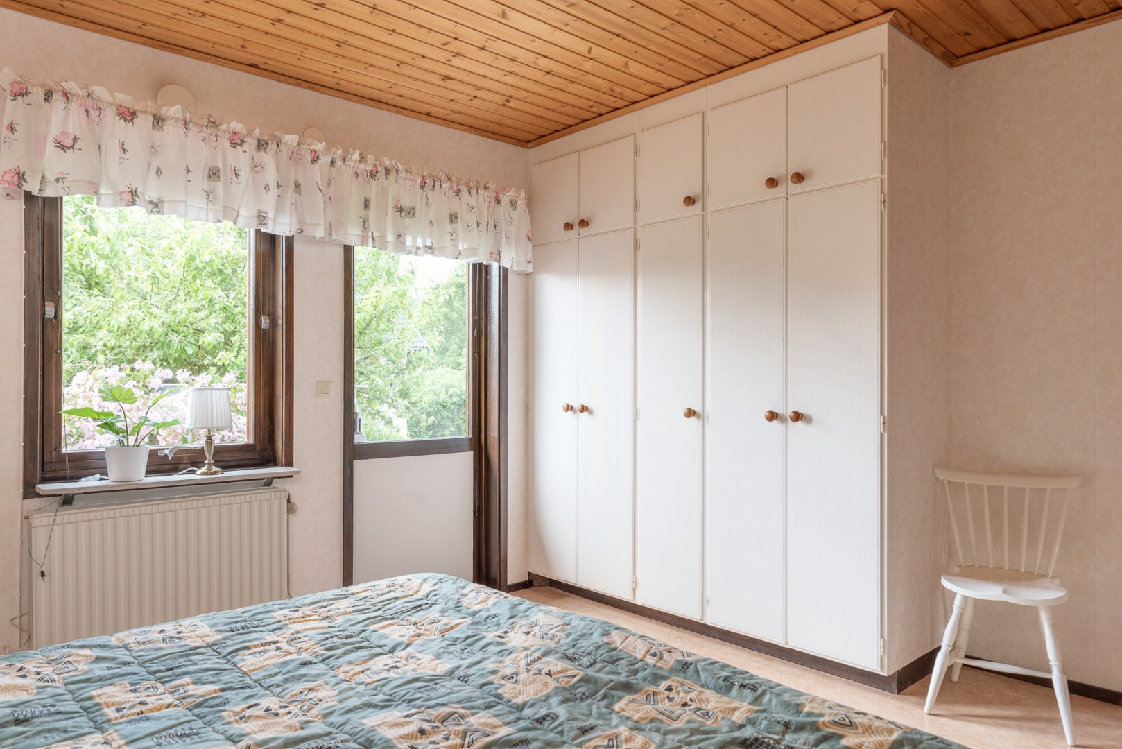 Bostadsbild från Trestegsgatan 8, Såld i Rönnby, Västerås