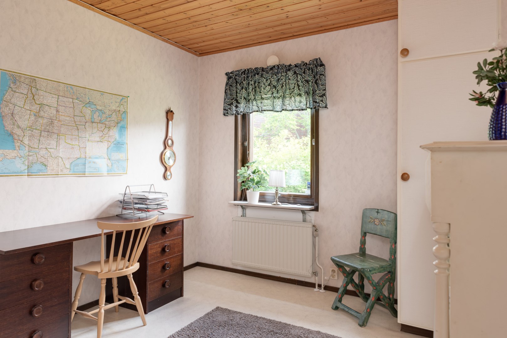 Bostadsbild från Trestegsgatan 8, Såld i Rönnby, Västerås