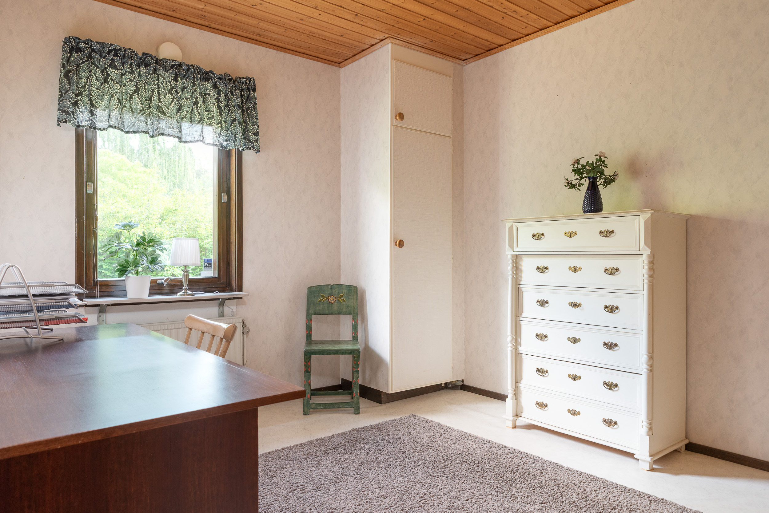 Bostadsbild från Trestegsgatan 8, Såld i Rönnby, Västerås