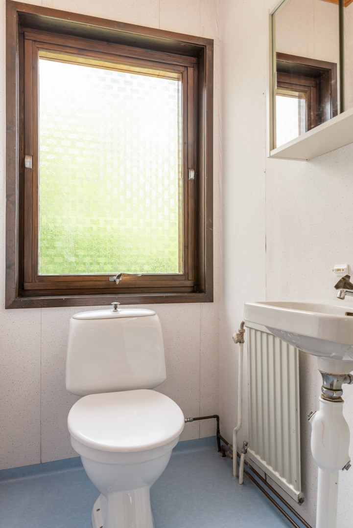 Bostadsbild från Trestegsgatan 8, Såld i Rönnby, Västerås