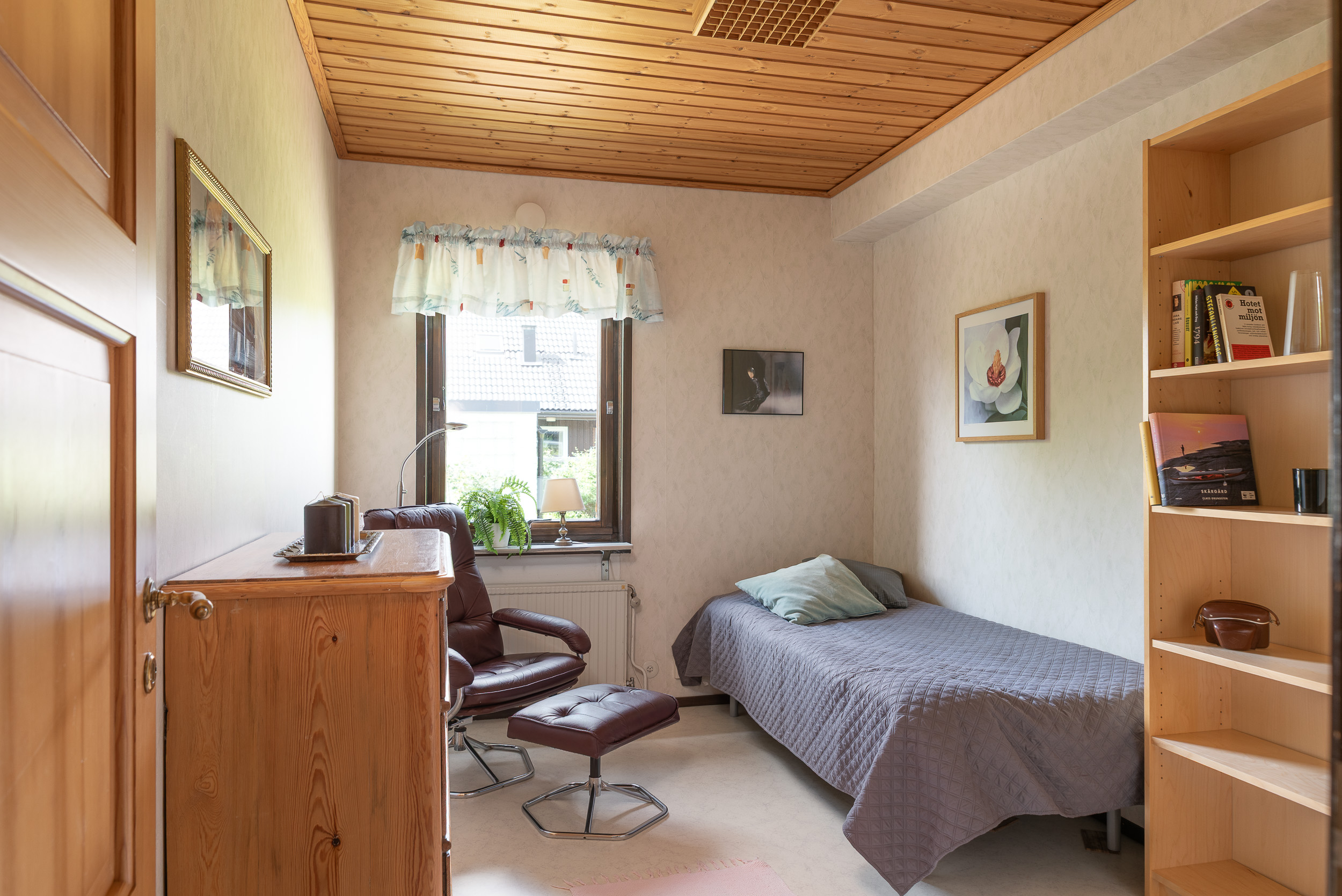 Bostadsbild från Trestegsgatan 8, Såld i Rönnby, Västerås