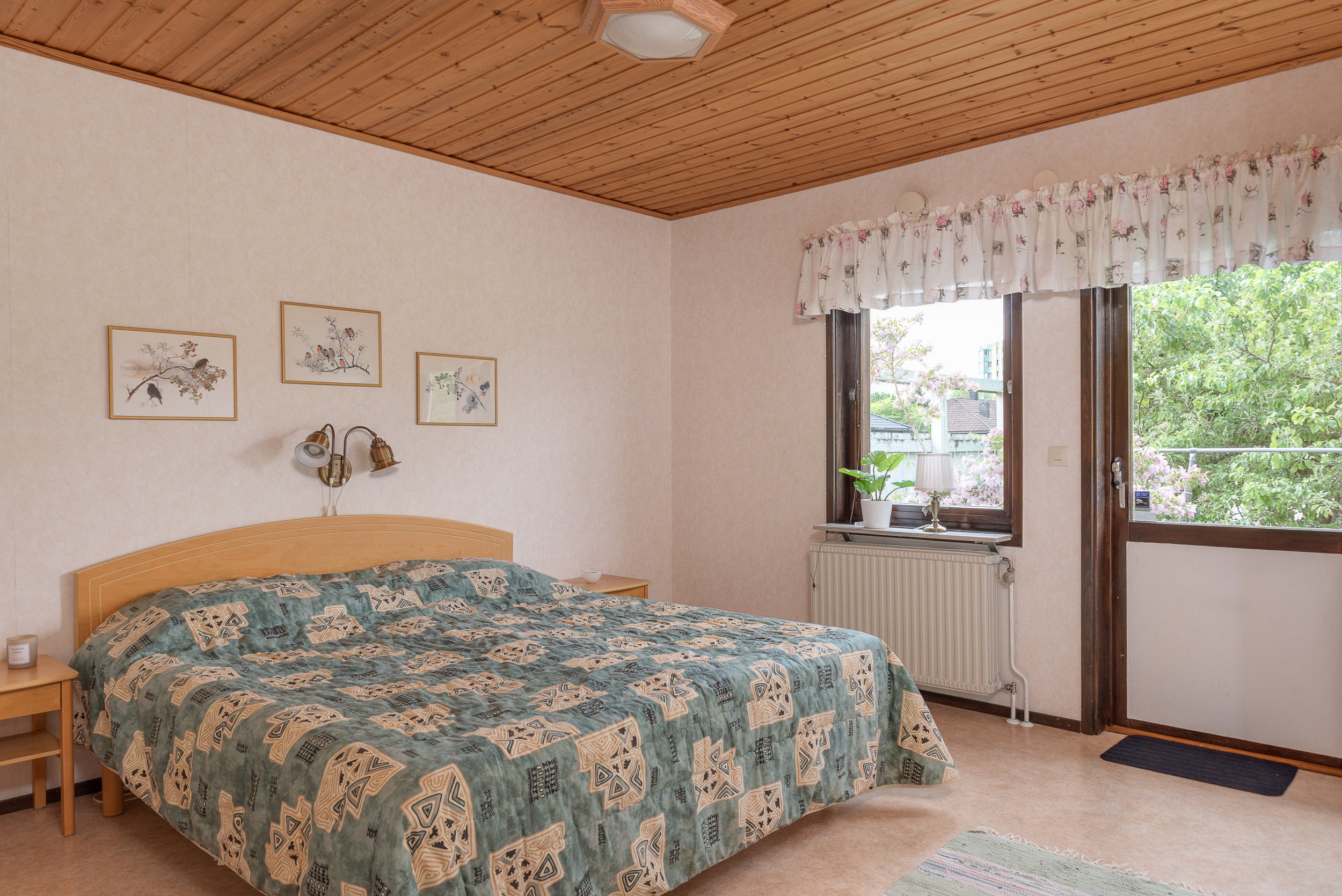 Bostadsbild från Trestegsgatan 8, Såld i Rönnby, Västerås