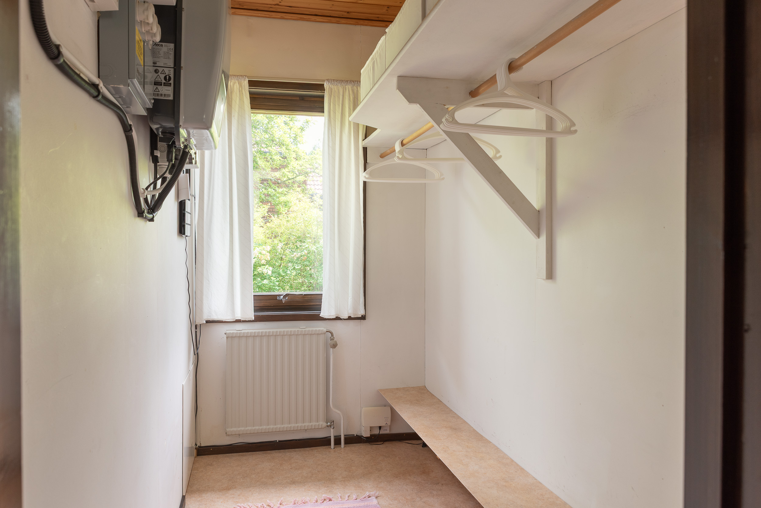 Bostadsbild från Trestegsgatan 8, Såld i Rönnby, Västerås