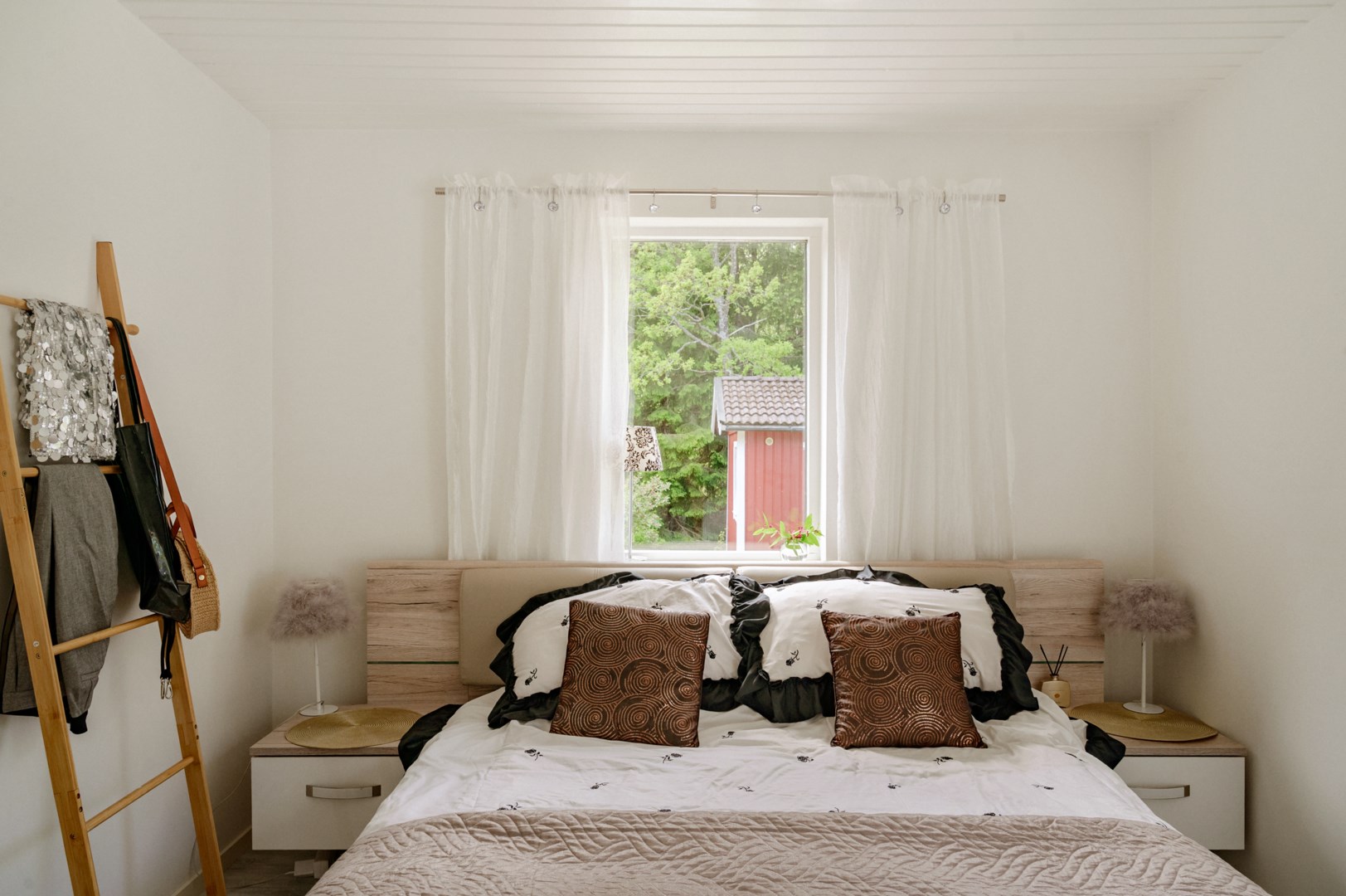 Bostadsbild från Dovhjortsstigen 17, Kommande i Värmdövik, Värmdö