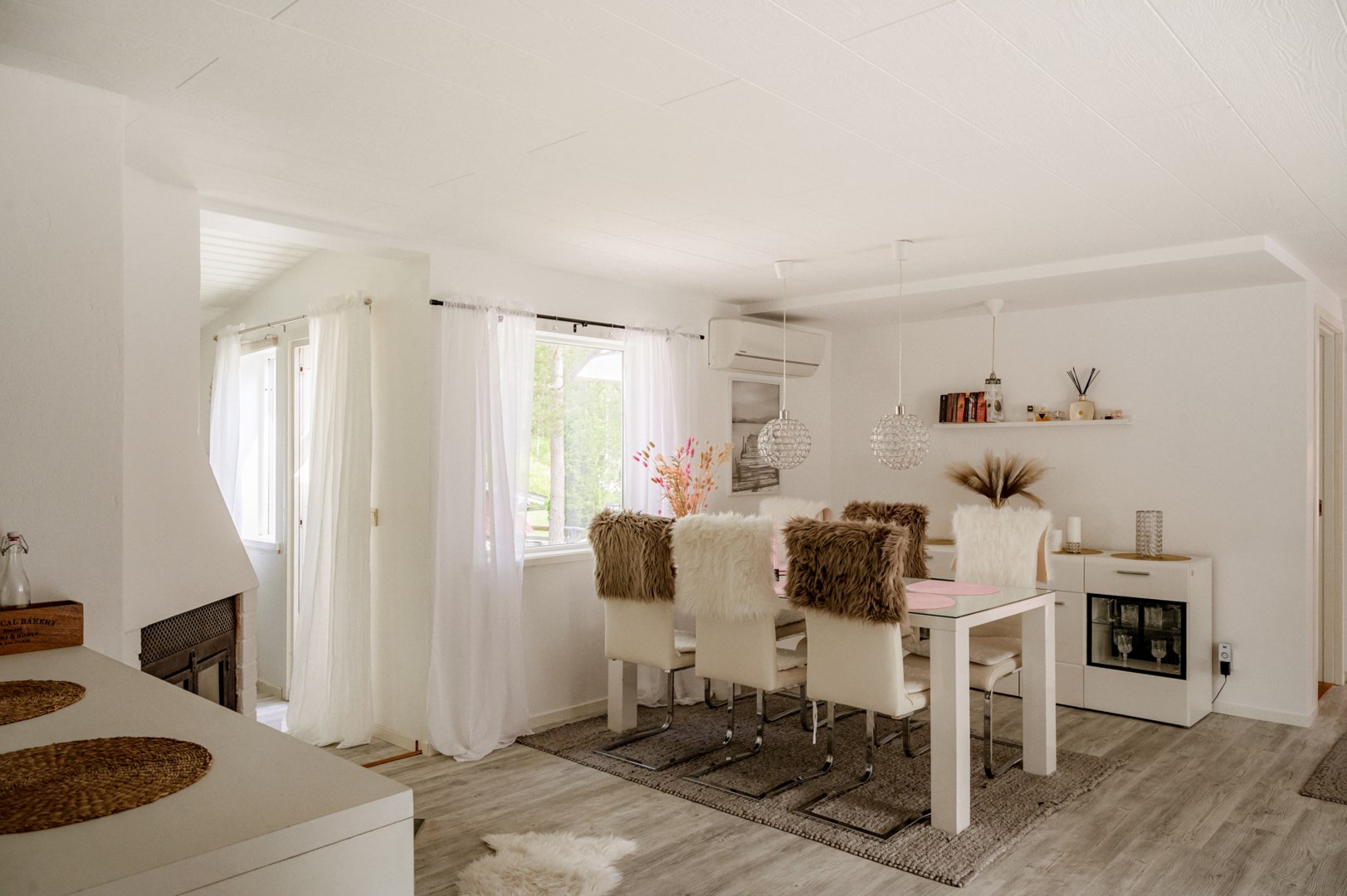 Bostadsbild från Dovhjortsstigen 17, Kommande i Värmdövik, Värmdö