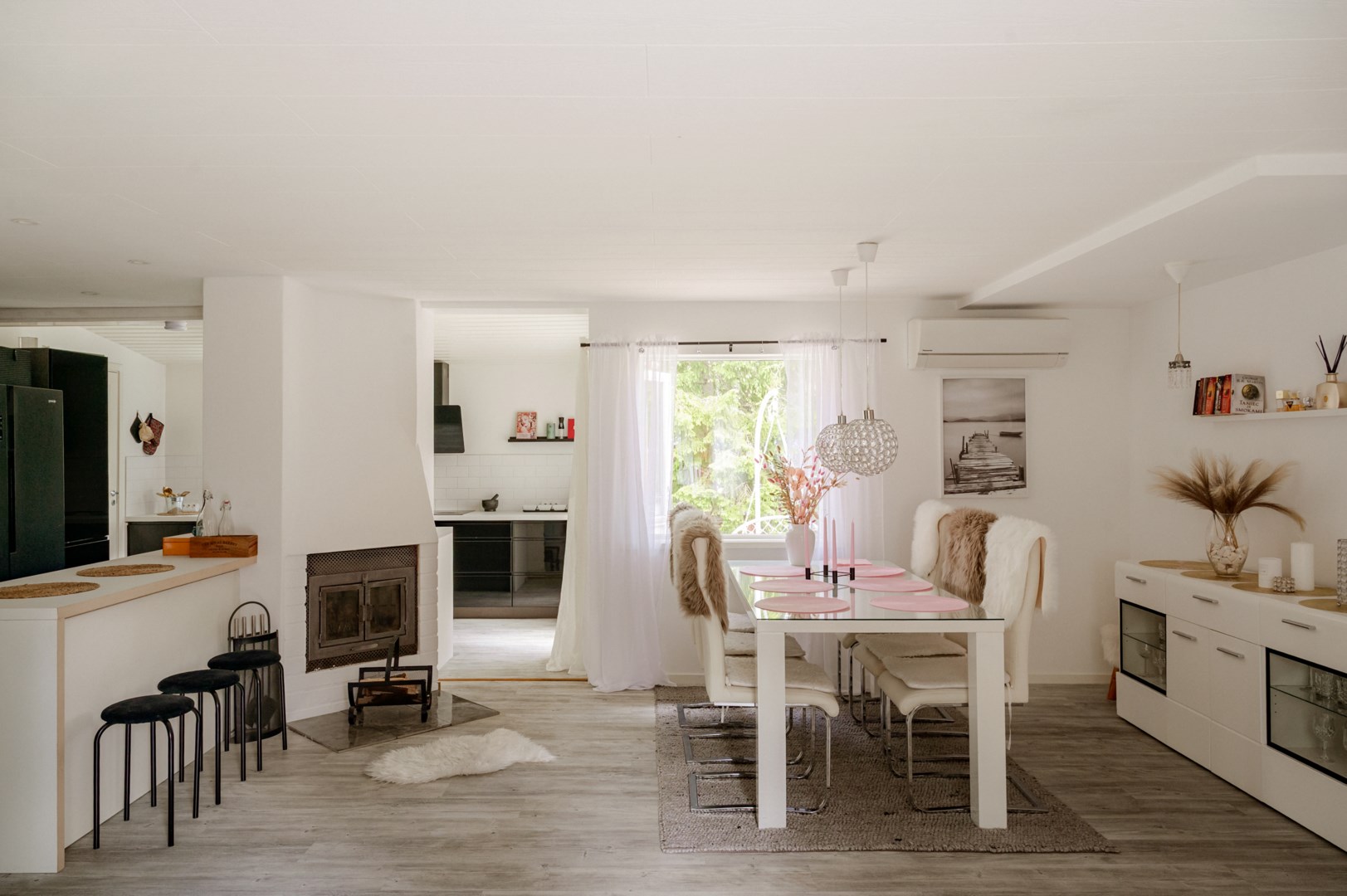 Bostadsbild från Dovhjortsstigen 17, Kommande i Värmdövik, Värmdö