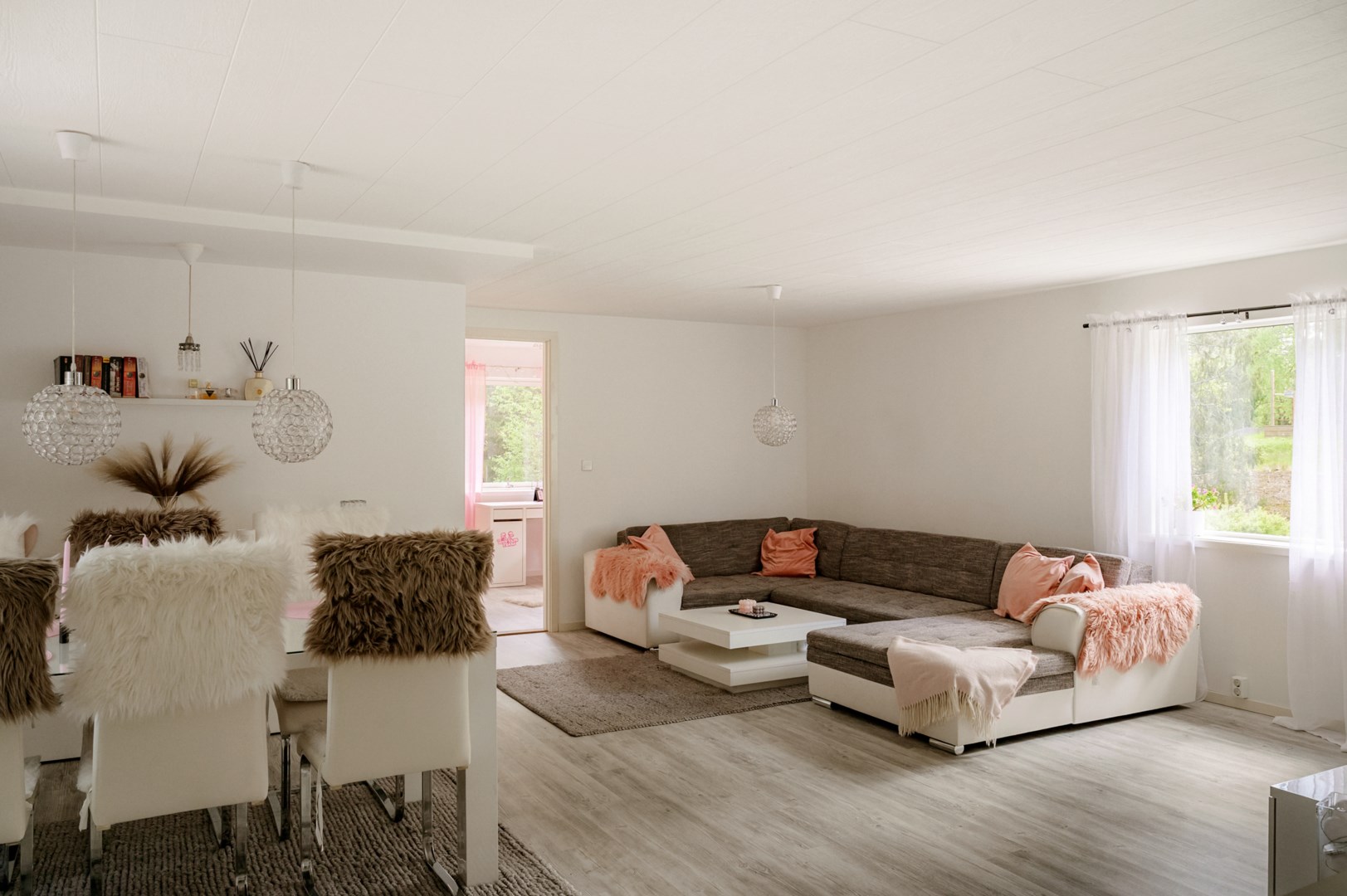 Bostadsbild från Dovhjortsstigen 17, Kommande i Värmdövik, Värmdö