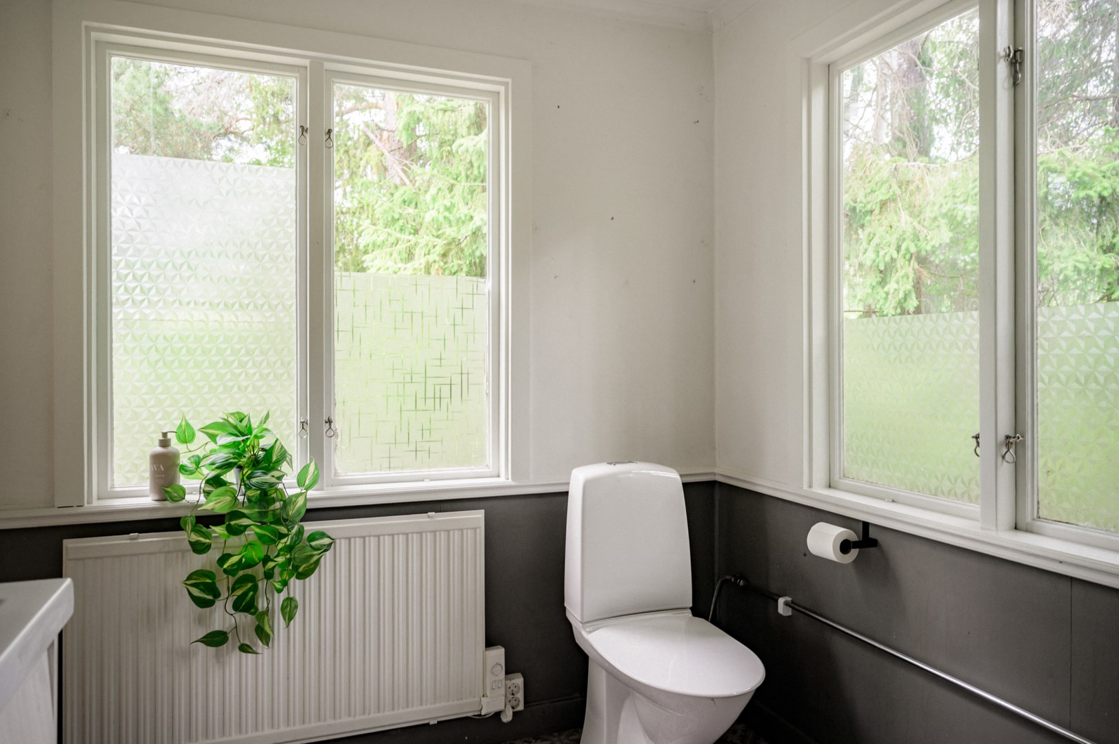 Bostadsbild från Lärkstigen 1, Såld i Strömma, Värmdö