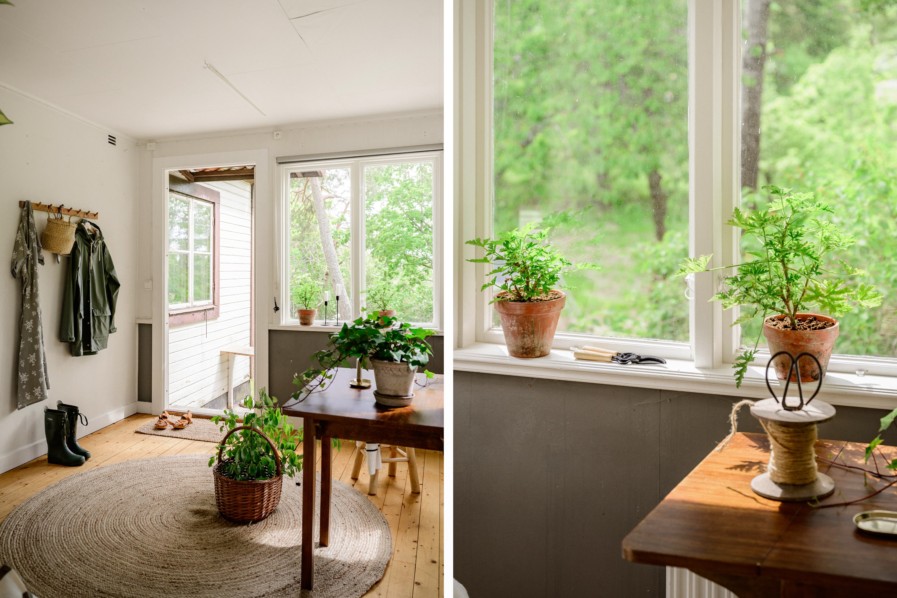 Bostadsbild från Lärkstigen 1, Såld i Strömma, Värmdö