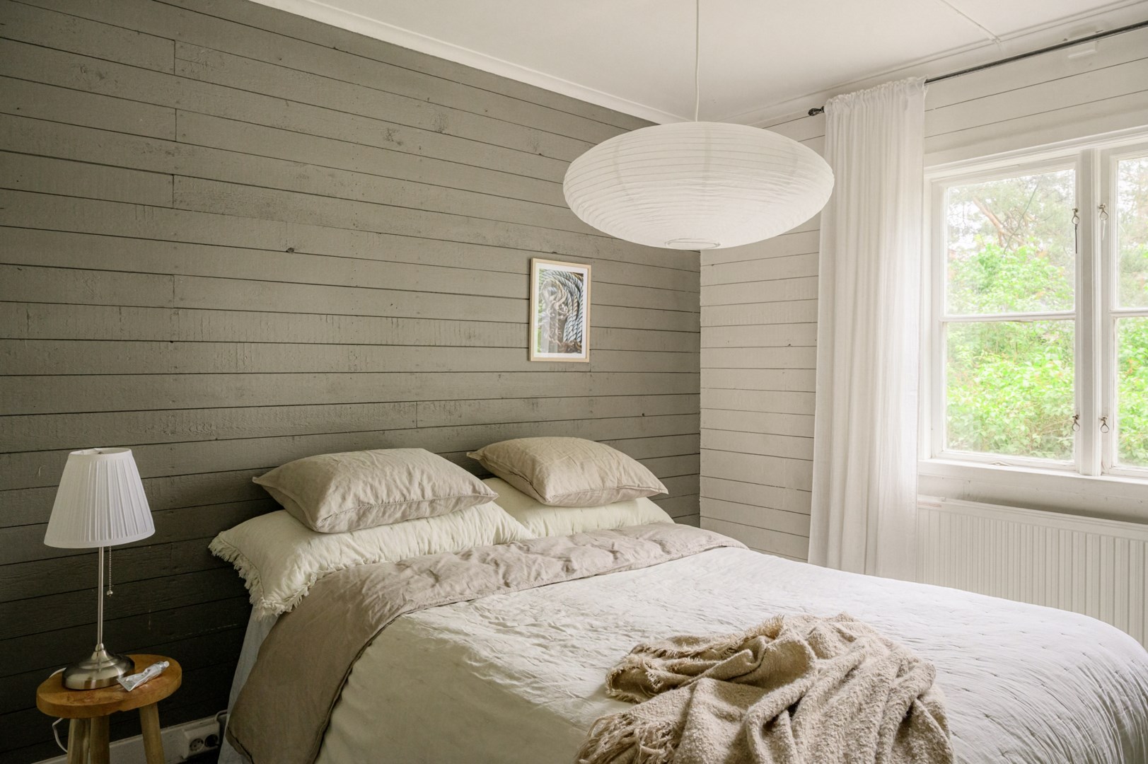 Bostadsbild från Lärkstigen 1, Såld i Strömma, Värmdö