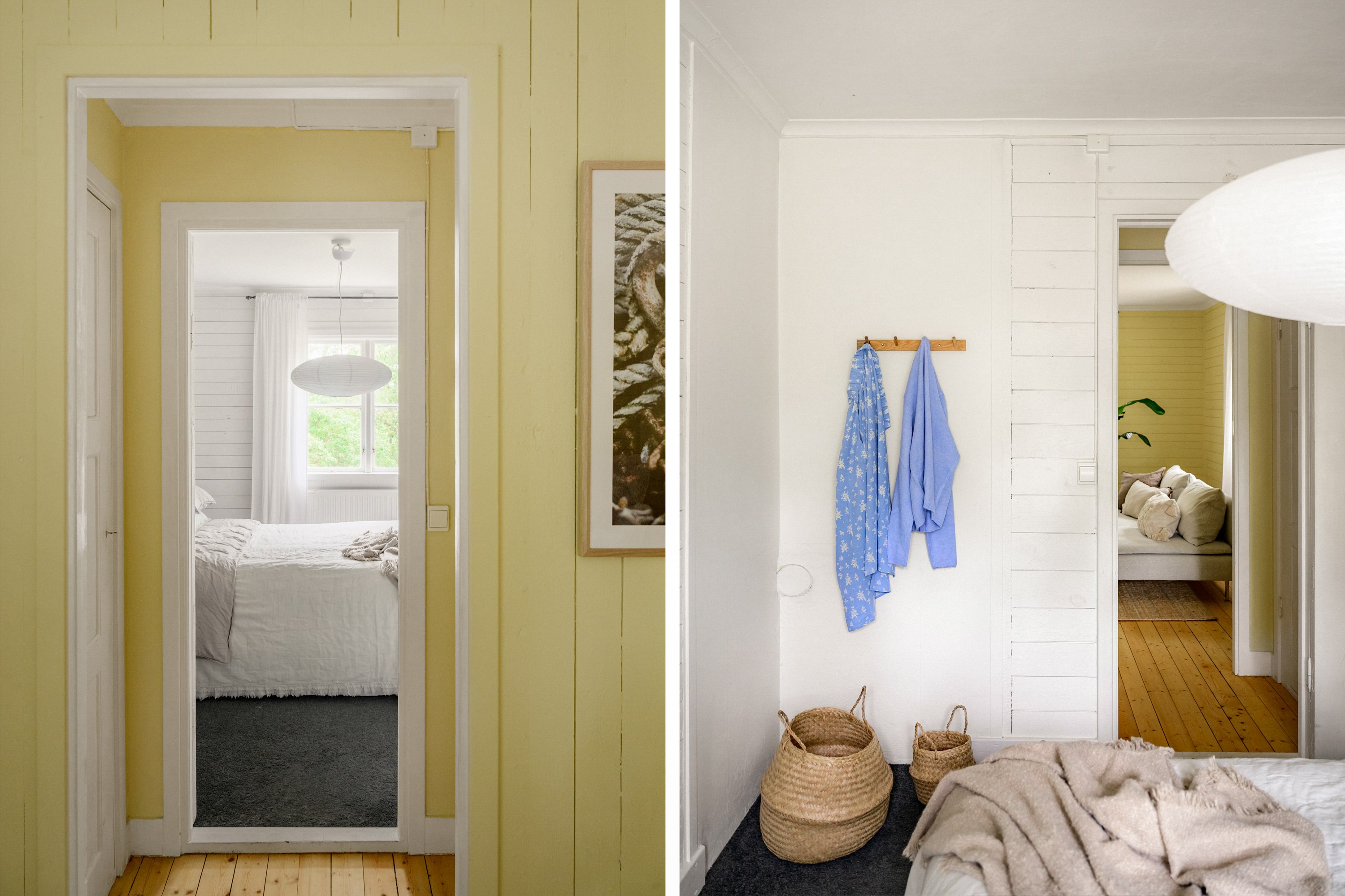 Bostadsbild från Lärkstigen 1, Såld i Strömma, Värmdö