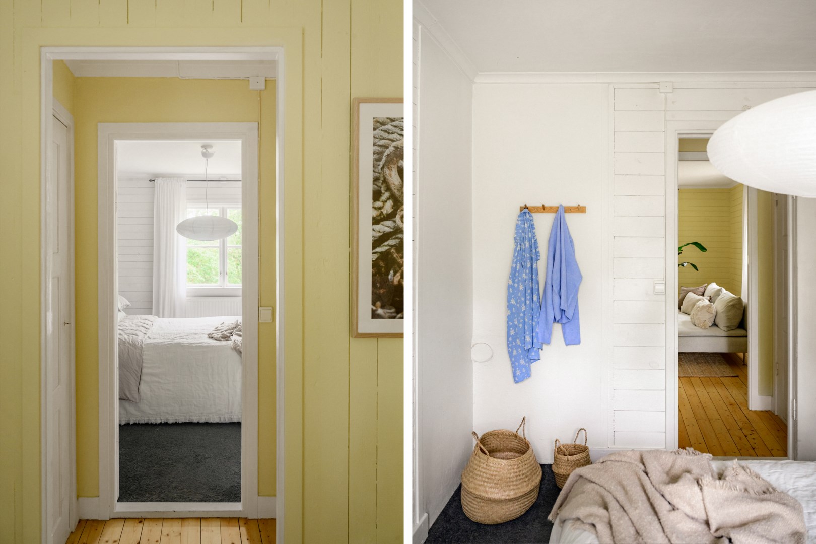 Bostadsbild från Lärkstigen 1, Såld i Strömma, Värmdö