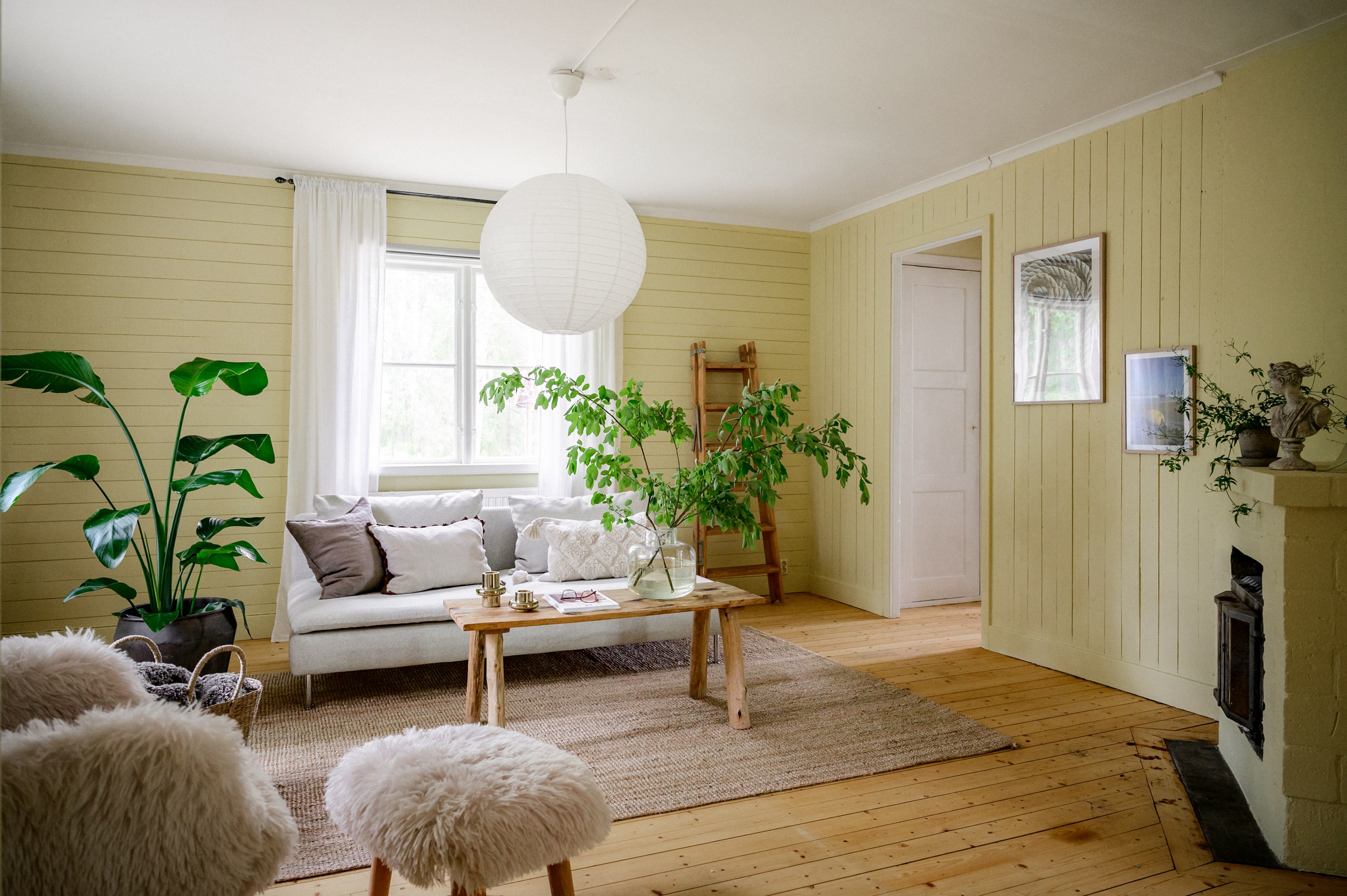 Bostadsbild från Lärkstigen 1, Såld i Strömma, Värmdö