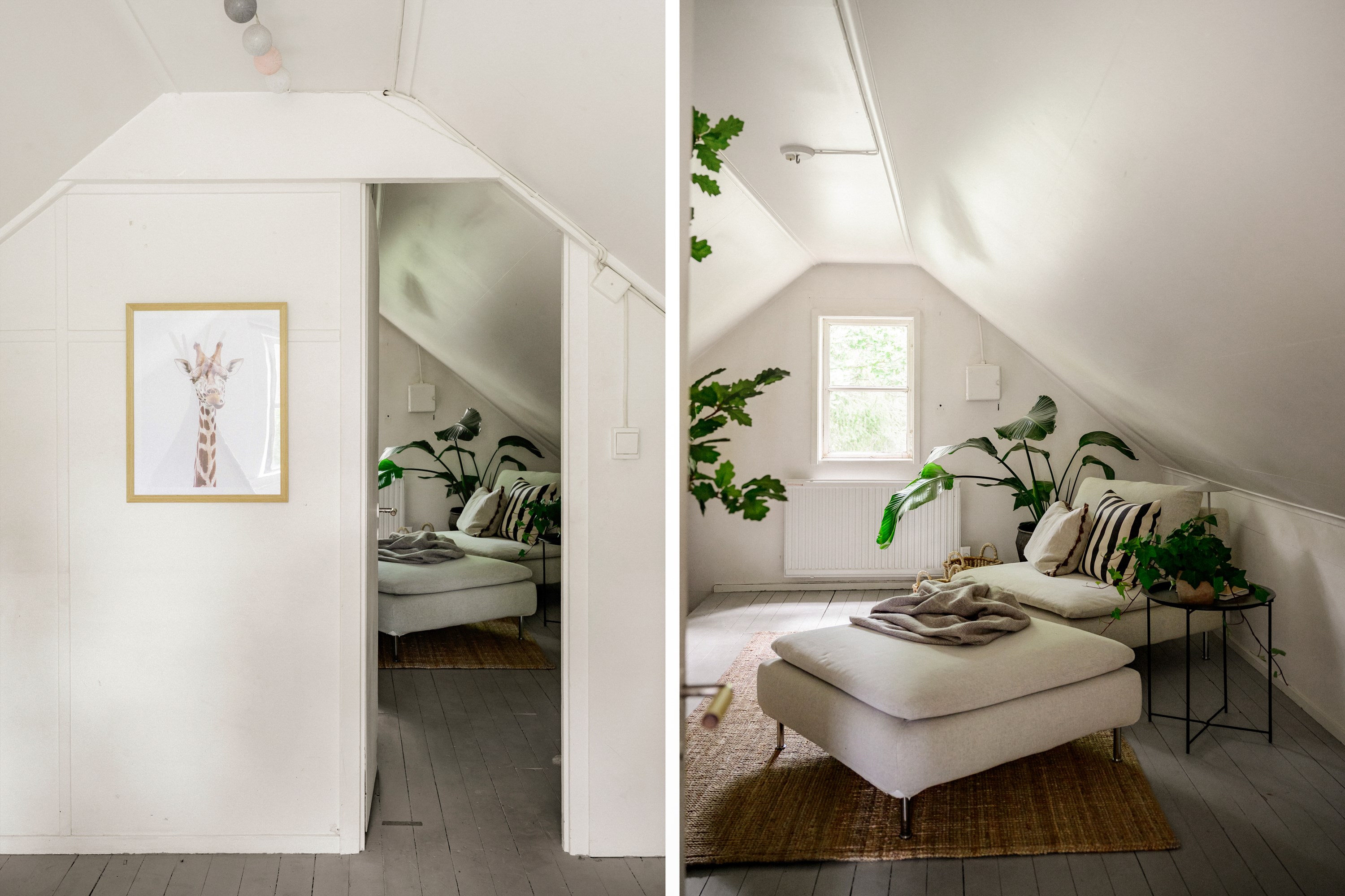 Bostadsbild från Lärkstigen 1, Såld i Strömma, Värmdö