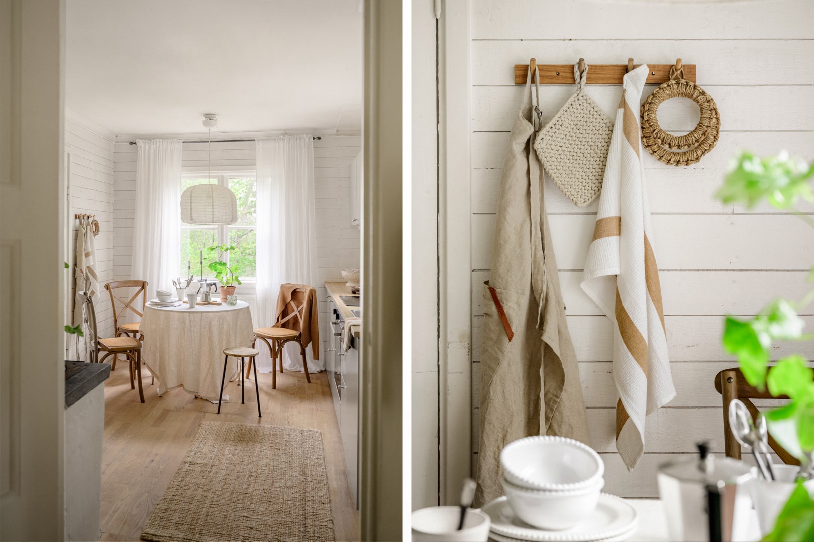 Bostadsbild från Lärkstigen 1, Såld i Strömma, Värmdö