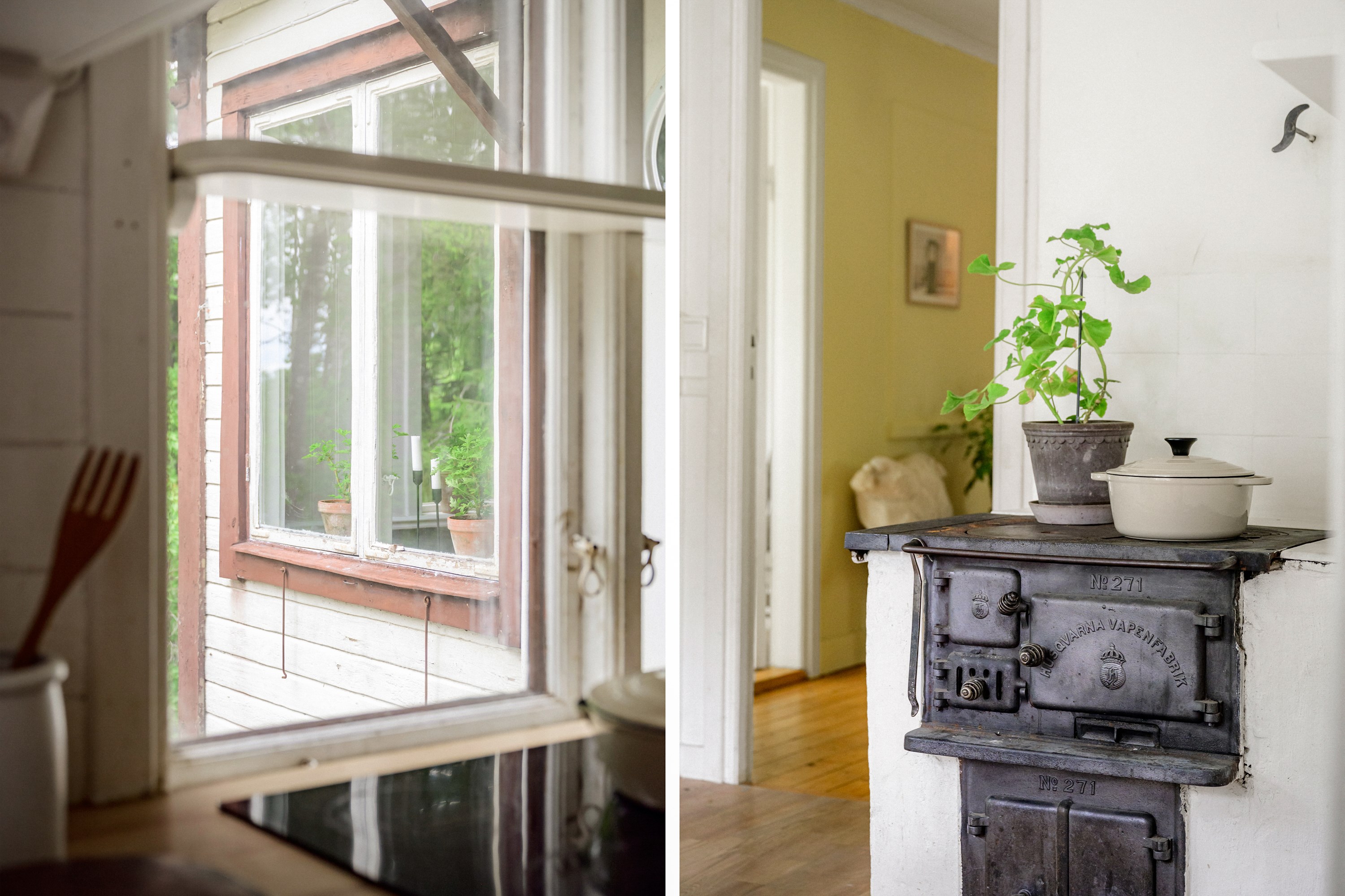 Bostadsbild från Lärkstigen 1, Såld i Strömma, Värmdö