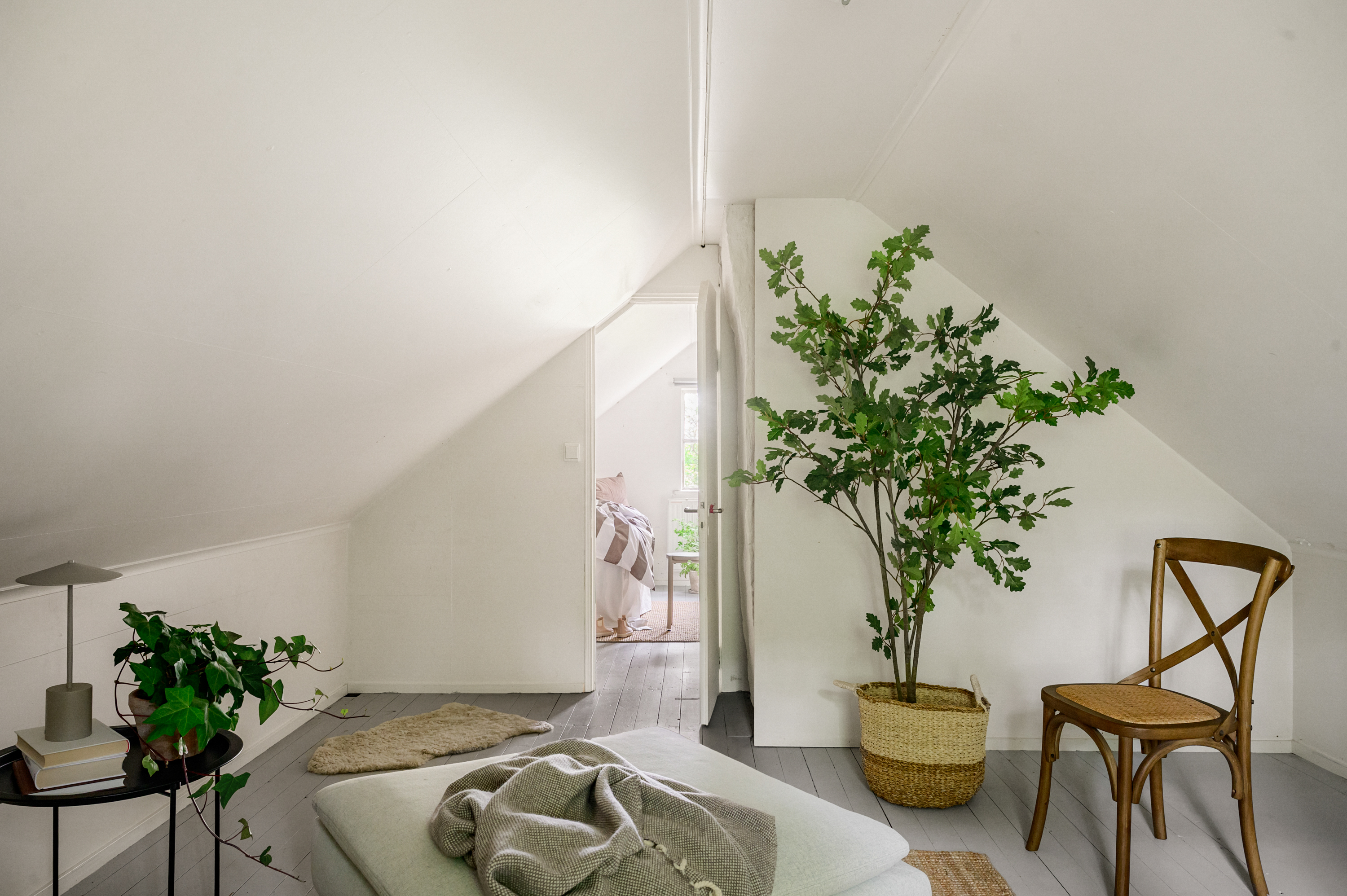 Bostadsbild från Lärkstigen 1, Såld i Strömma, Värmdö