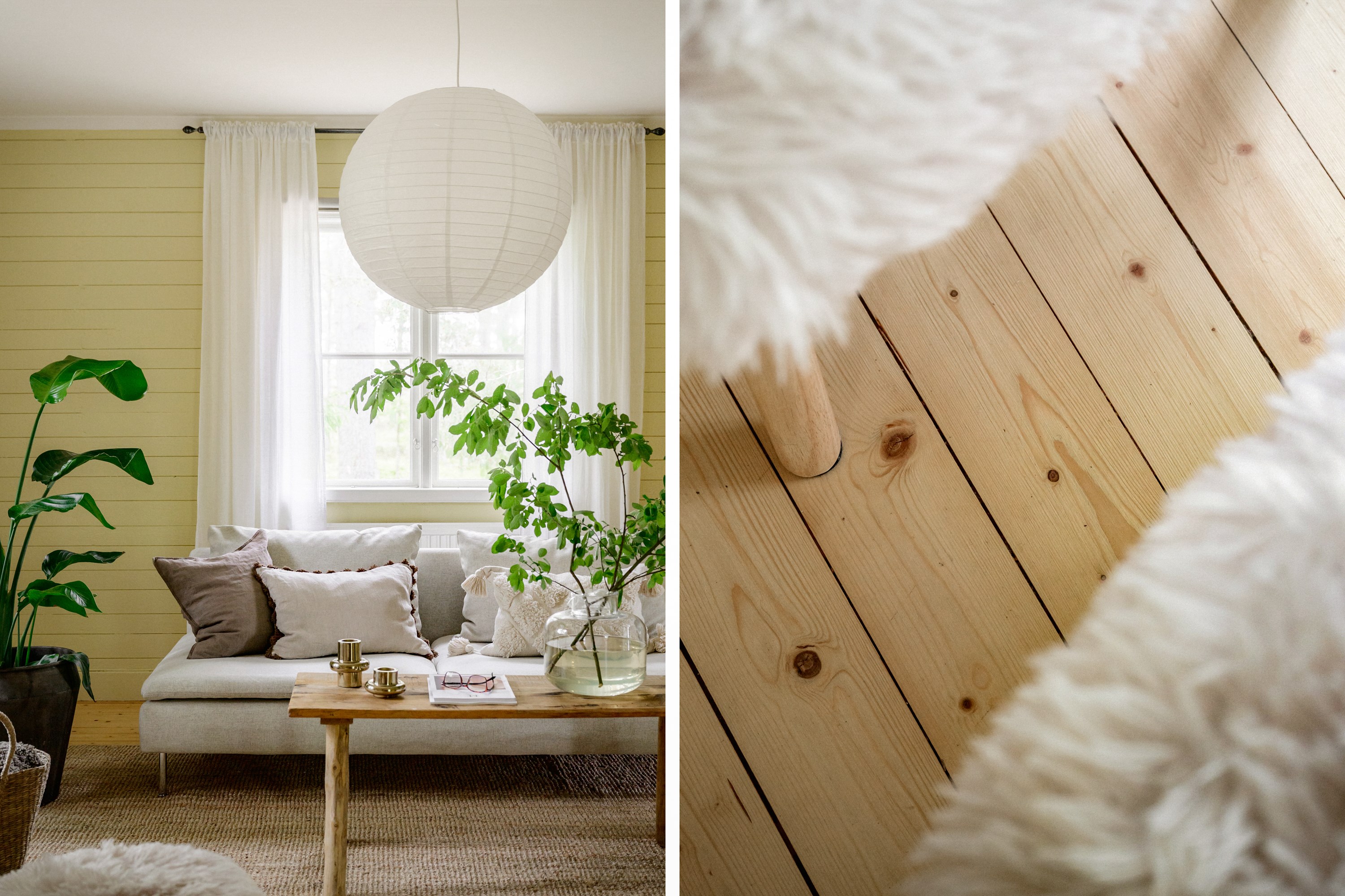 Bostadsbild från Lärkstigen 1, Såld i Strömma, Värmdö