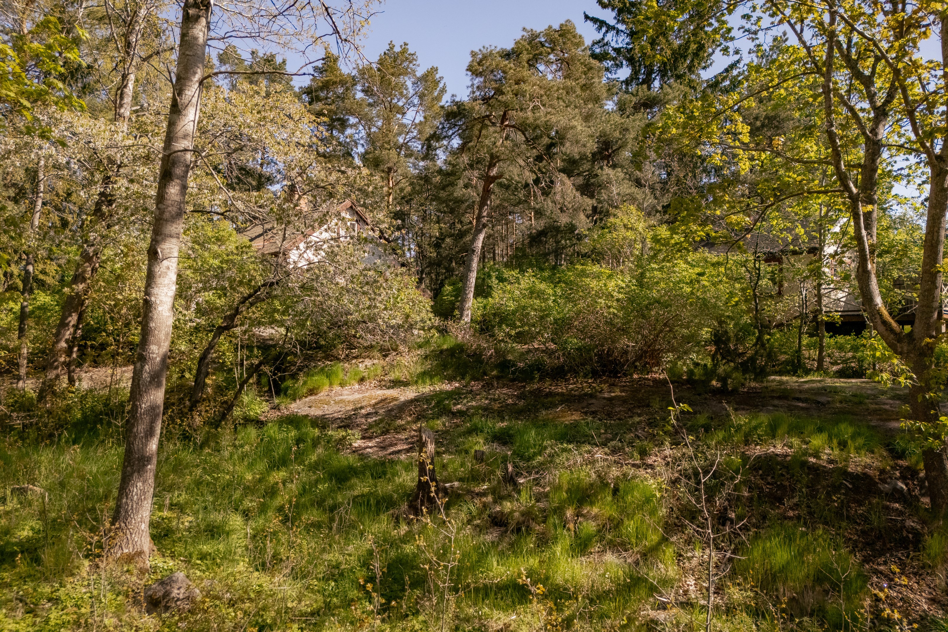 Bostadsbild från Lärkstigen 1, Såld i Strömma, Värmdö