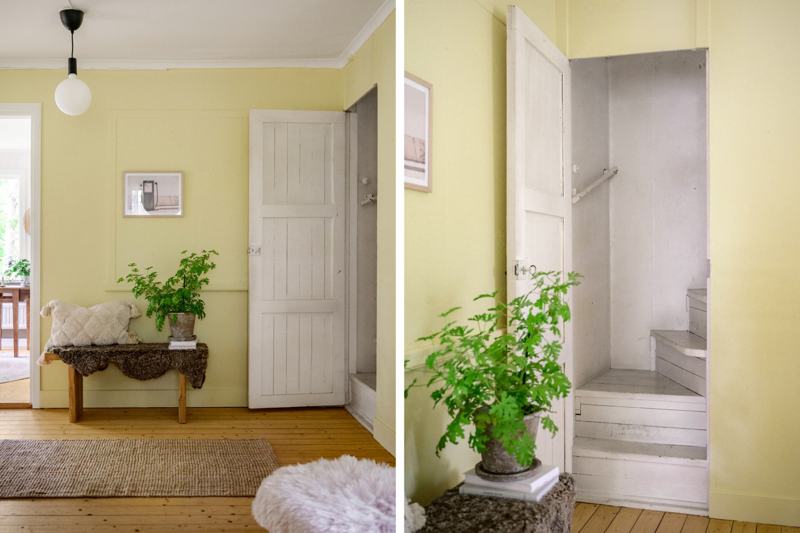 Bostadsbild från Lärkstigen 1, Såld i Strömma, Värmdö