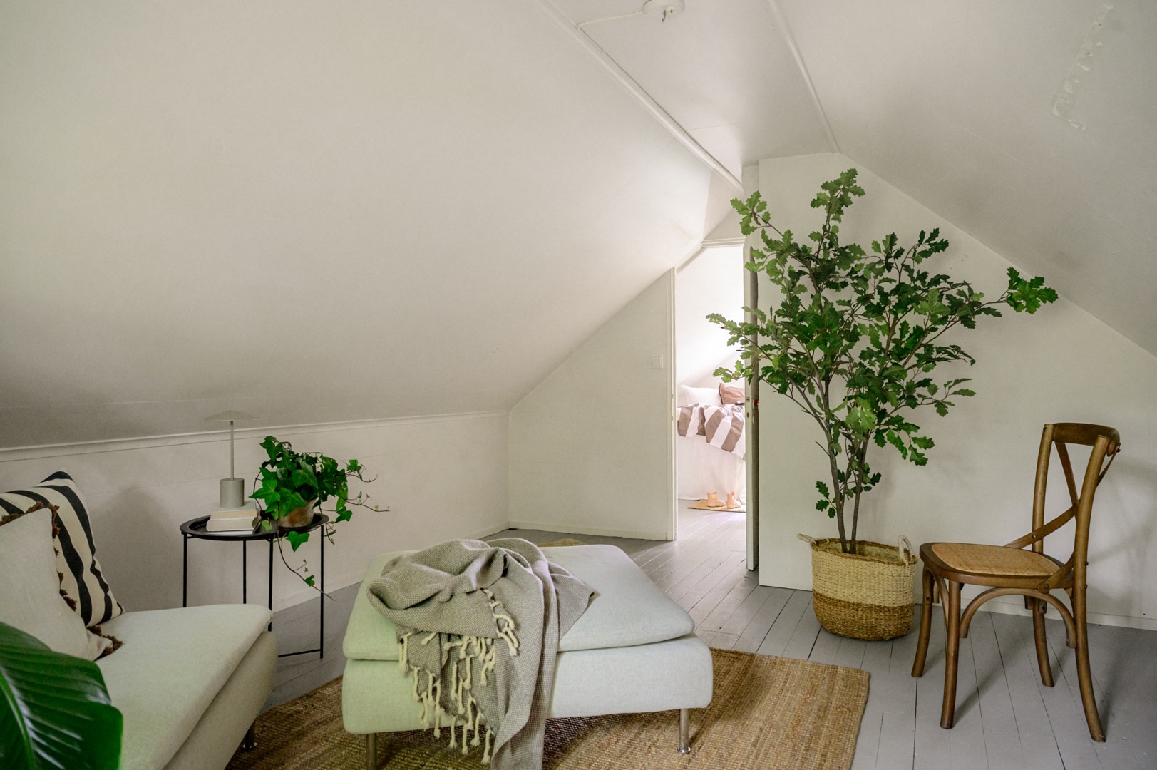 Bostadsbild från Lärkstigen 1, Såld i Strömma, Värmdö