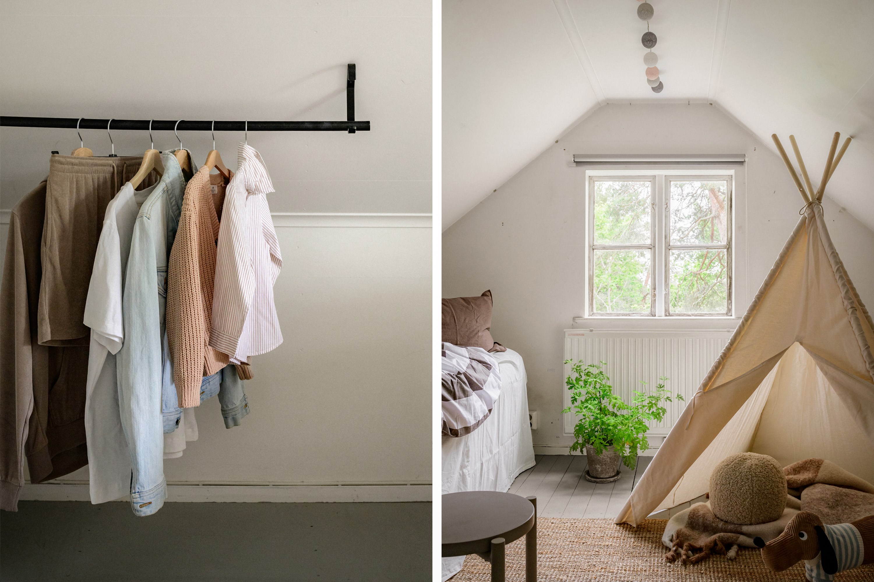 Bostadsbild från Lärkstigen 1, Såld i Strömma, Värmdö