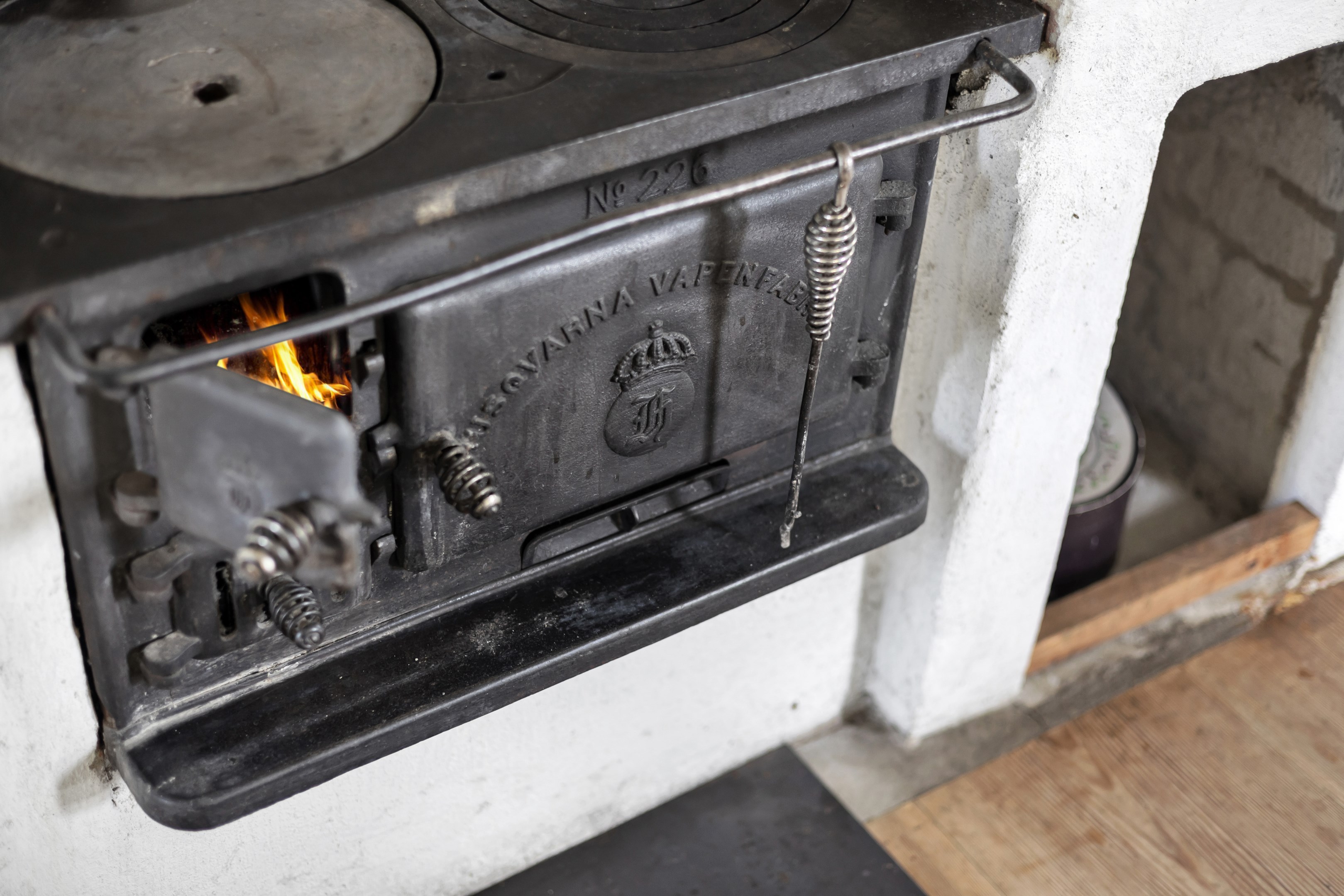 Bostadsbild från Norr-Edinge 129, Kommande i Edinge, Uppsala