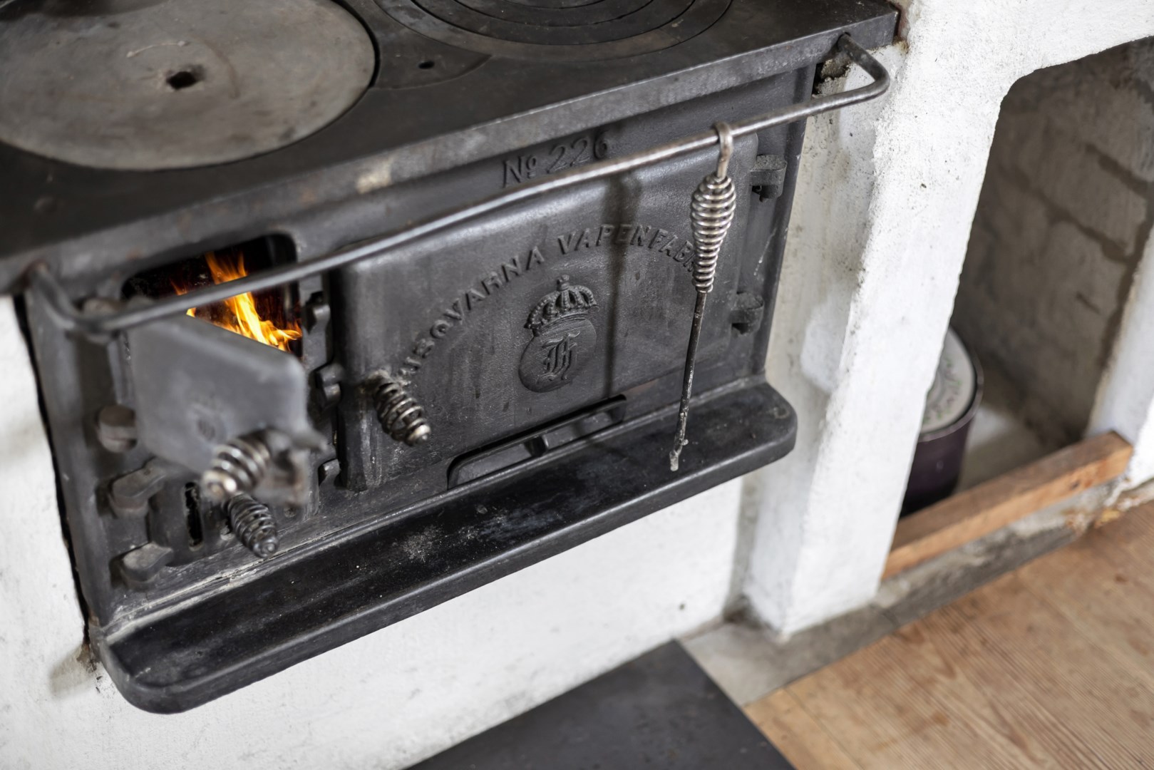 Bostadsbild från Norr-Edinge 129, Kommande i Edinge, Uppsala