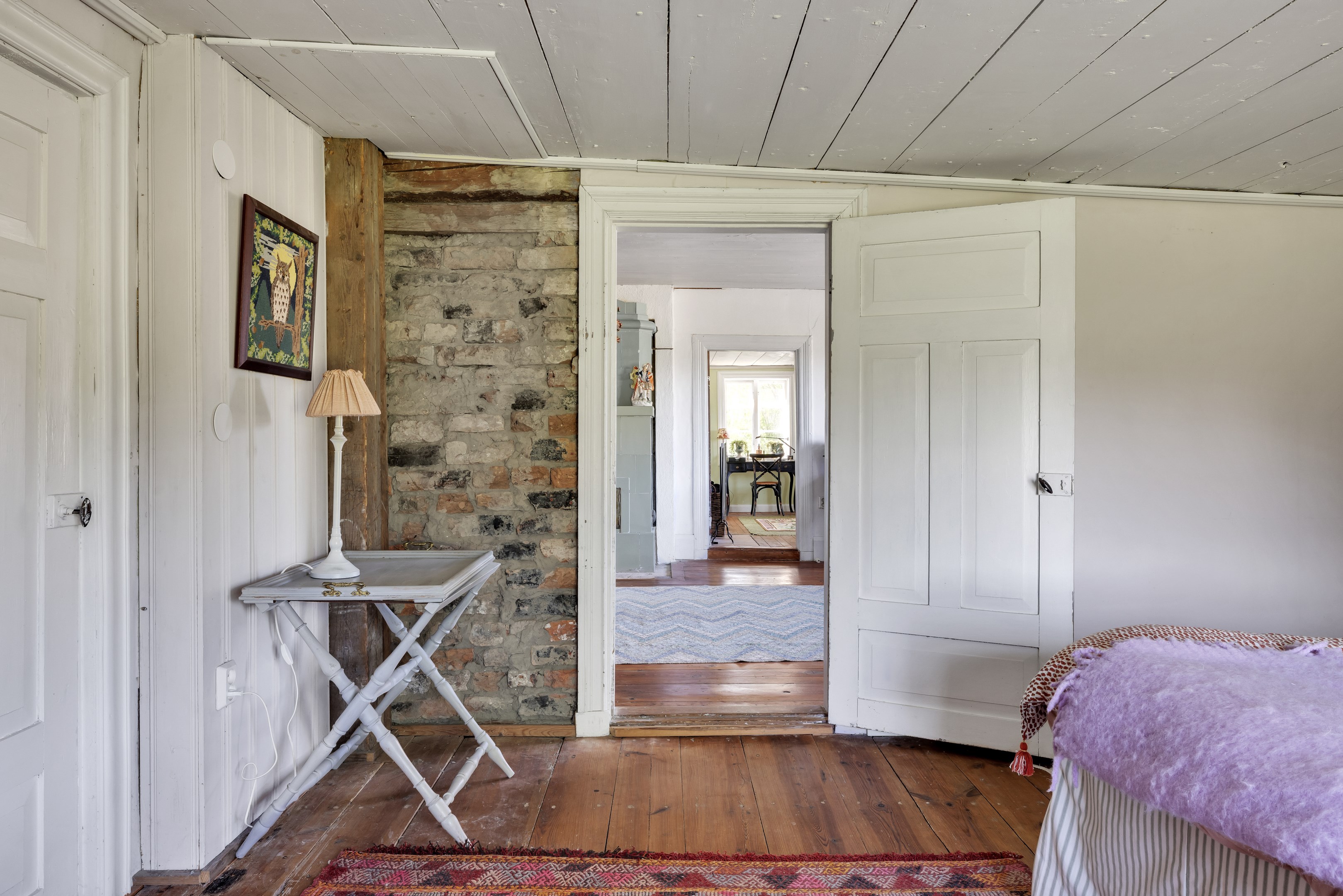 Bostadsbild från Norr-Edinge 129, Kommande i Edinge, Uppsala