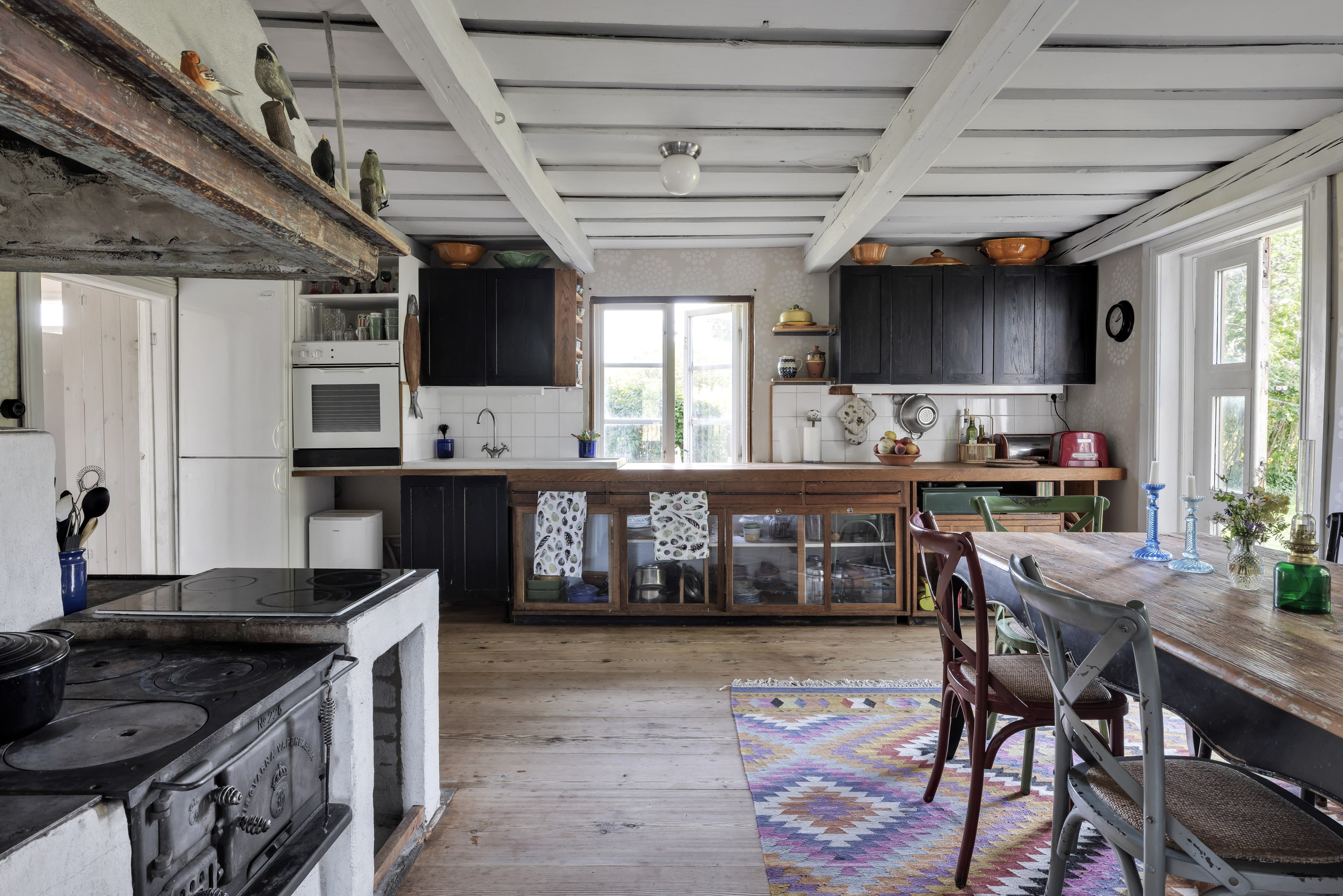 Bostadsbild från Norr-Edinge 129, Kommande i Edinge, Uppsala