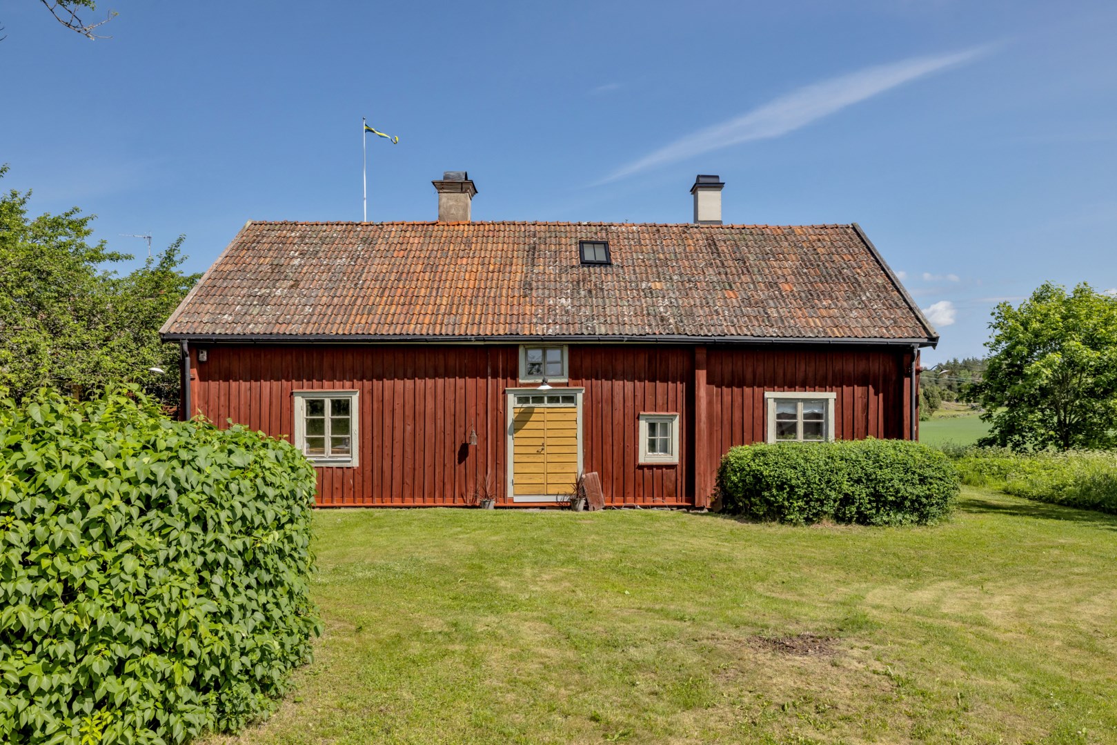 Bostadsbild från Norr-Edinge 129, Kommande i Edinge, Uppsala