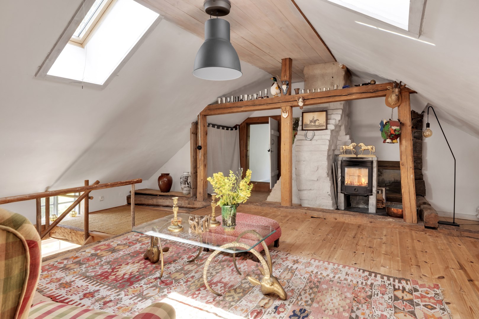 Bostadsbild från Norr-Edinge 129, Kommande i Edinge, Uppsala