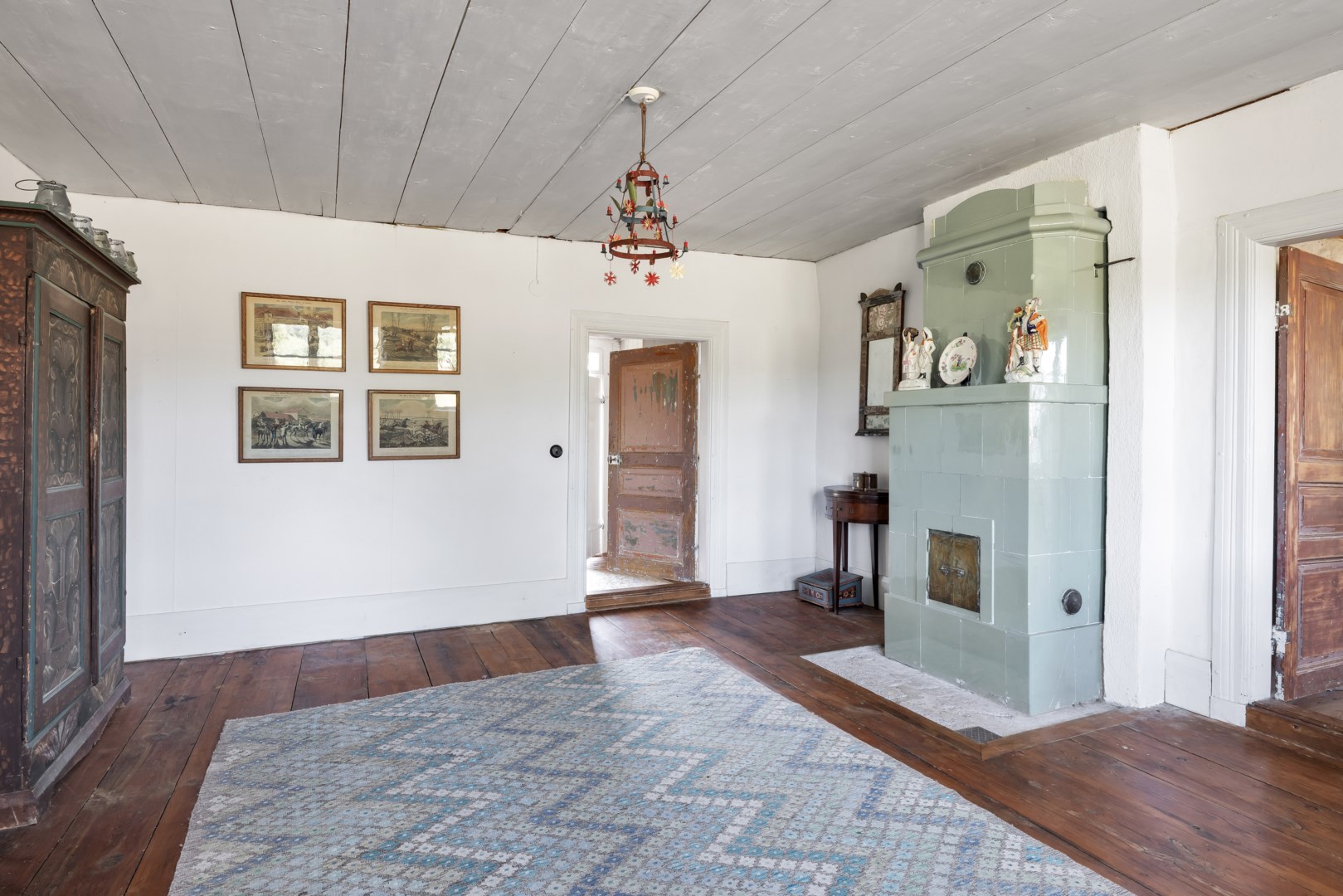 Bostadsbild från Norr-Edinge 129, Kommande i Edinge, Uppsala