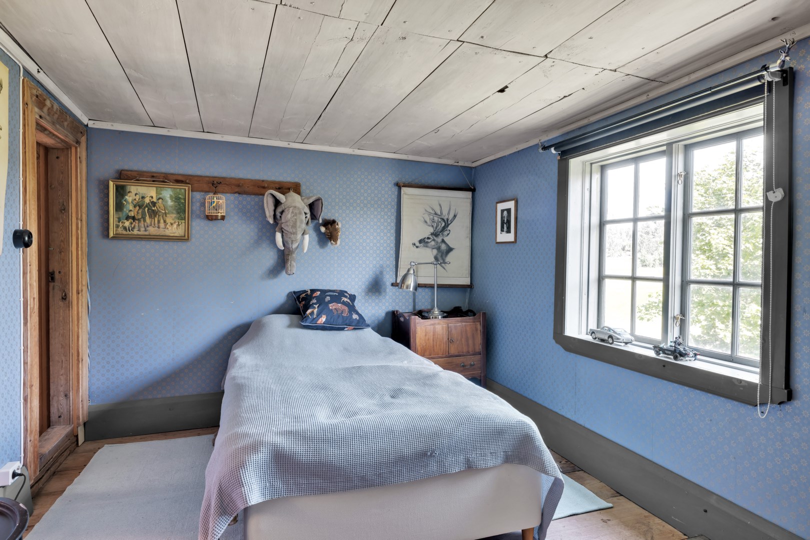 Bostadsbild från Norr-Edinge 129, Kommande i Edinge, Uppsala