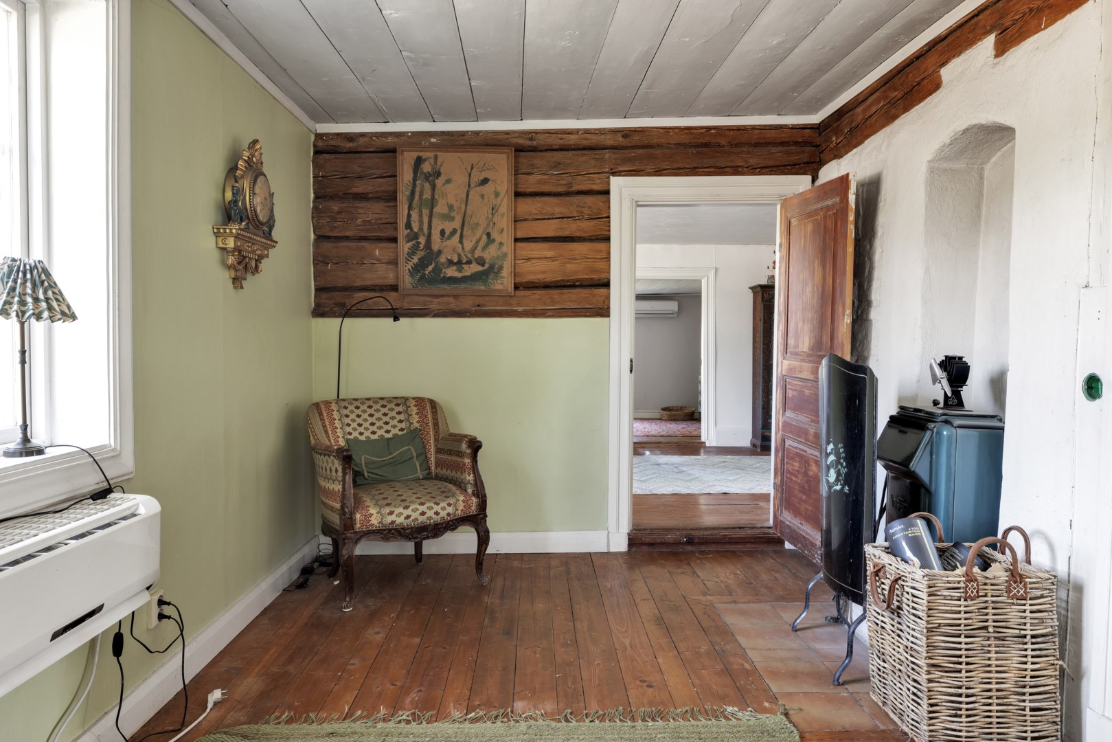 Bostadsbild från Norr-Edinge 129, Kommande i Edinge, Uppsala