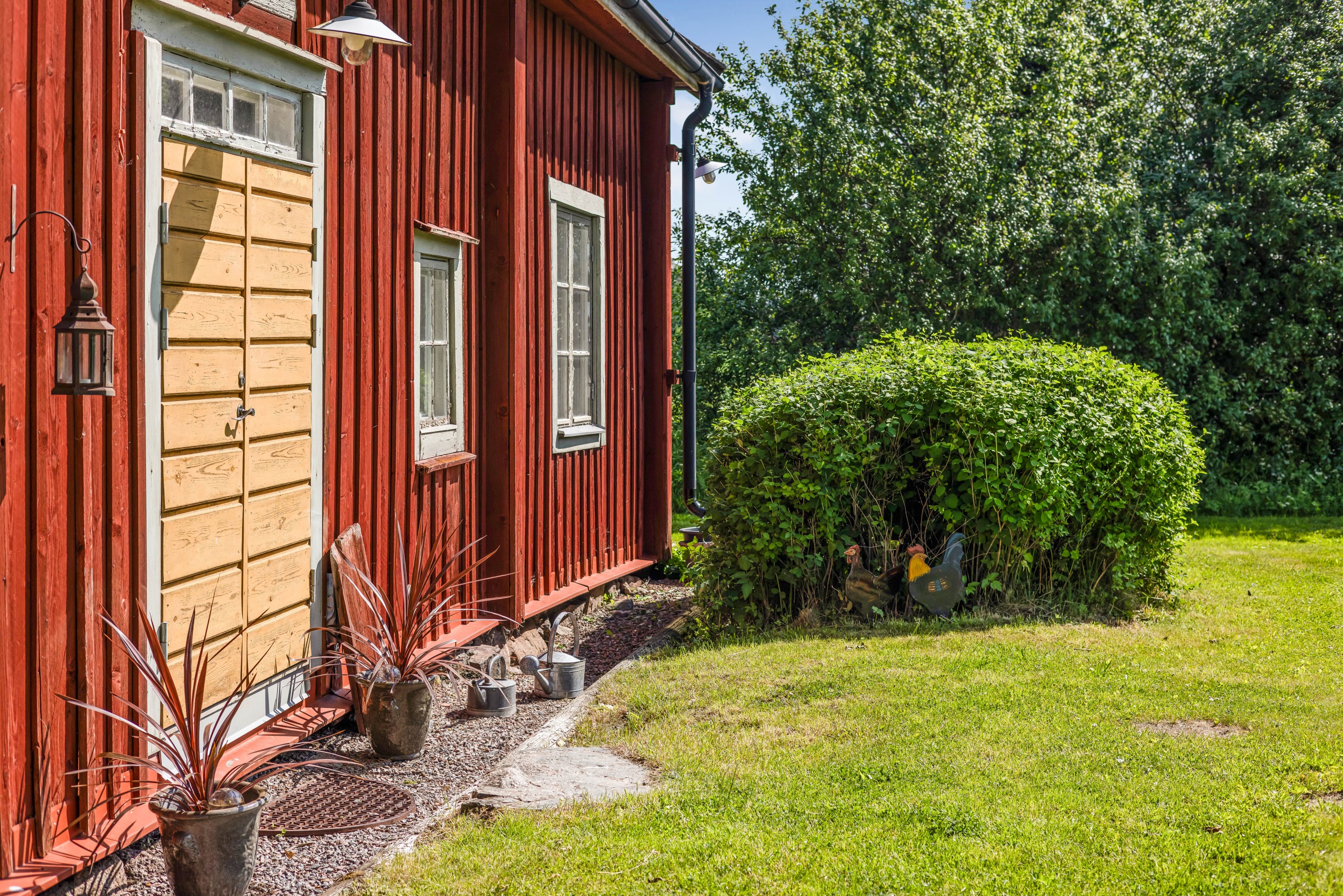 Bostadsbild från Norr-Edinge 129, Kommande i Edinge, Uppsala