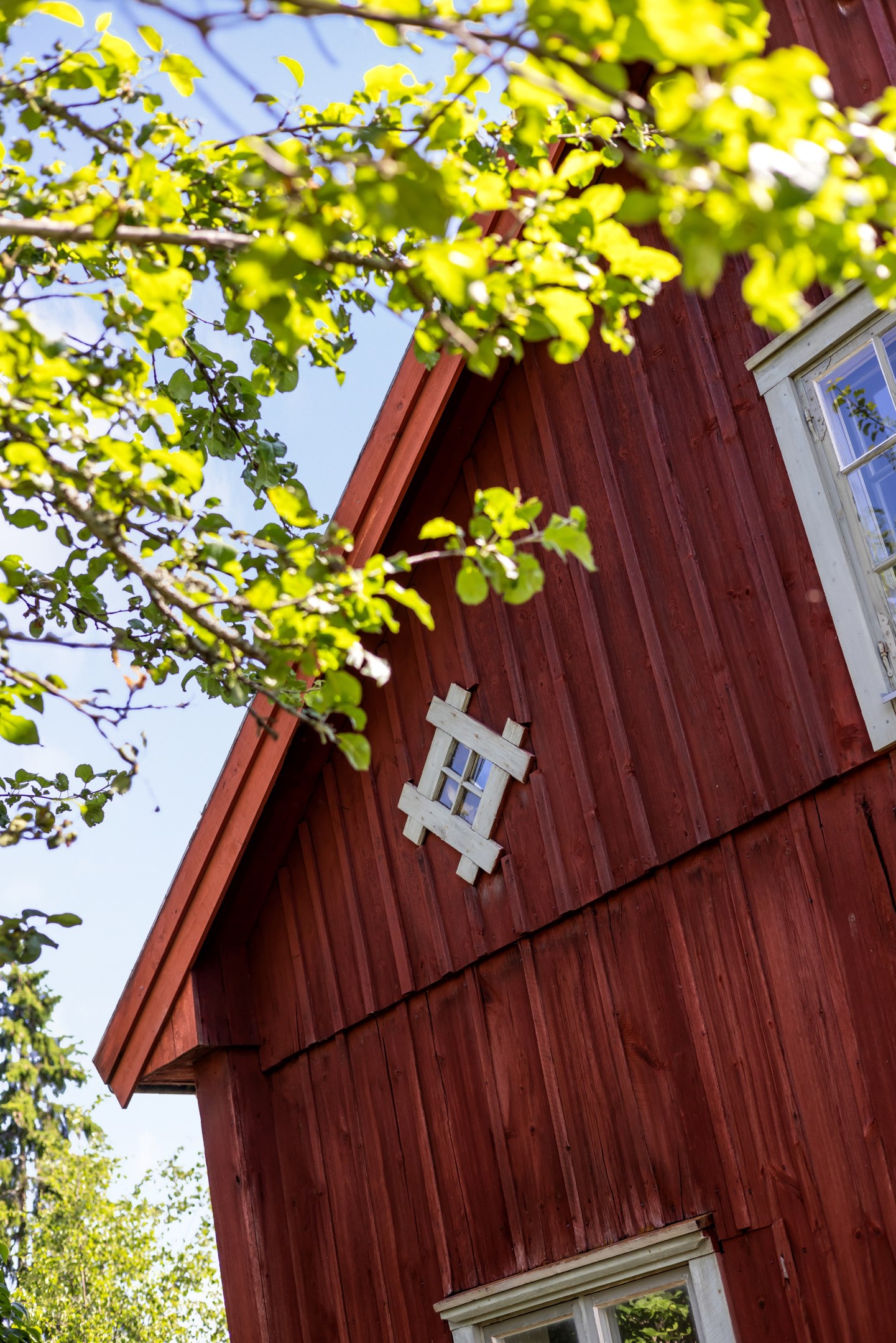Bostadsbild från Norr-Edinge 129, Kommande i Edinge, Uppsala