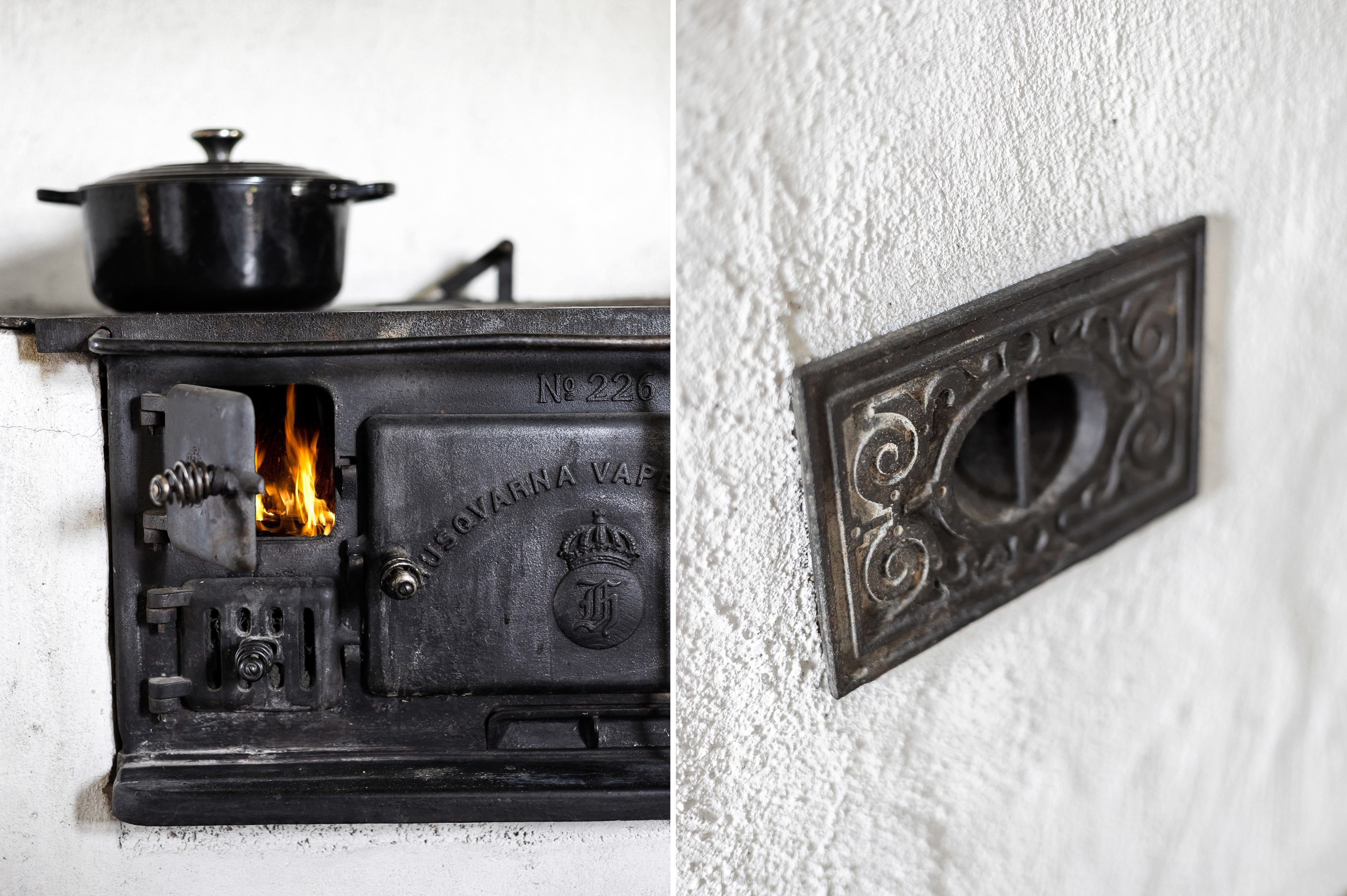 Bostadsbild från Norr-Edinge 129, Kommande i Edinge, Uppsala