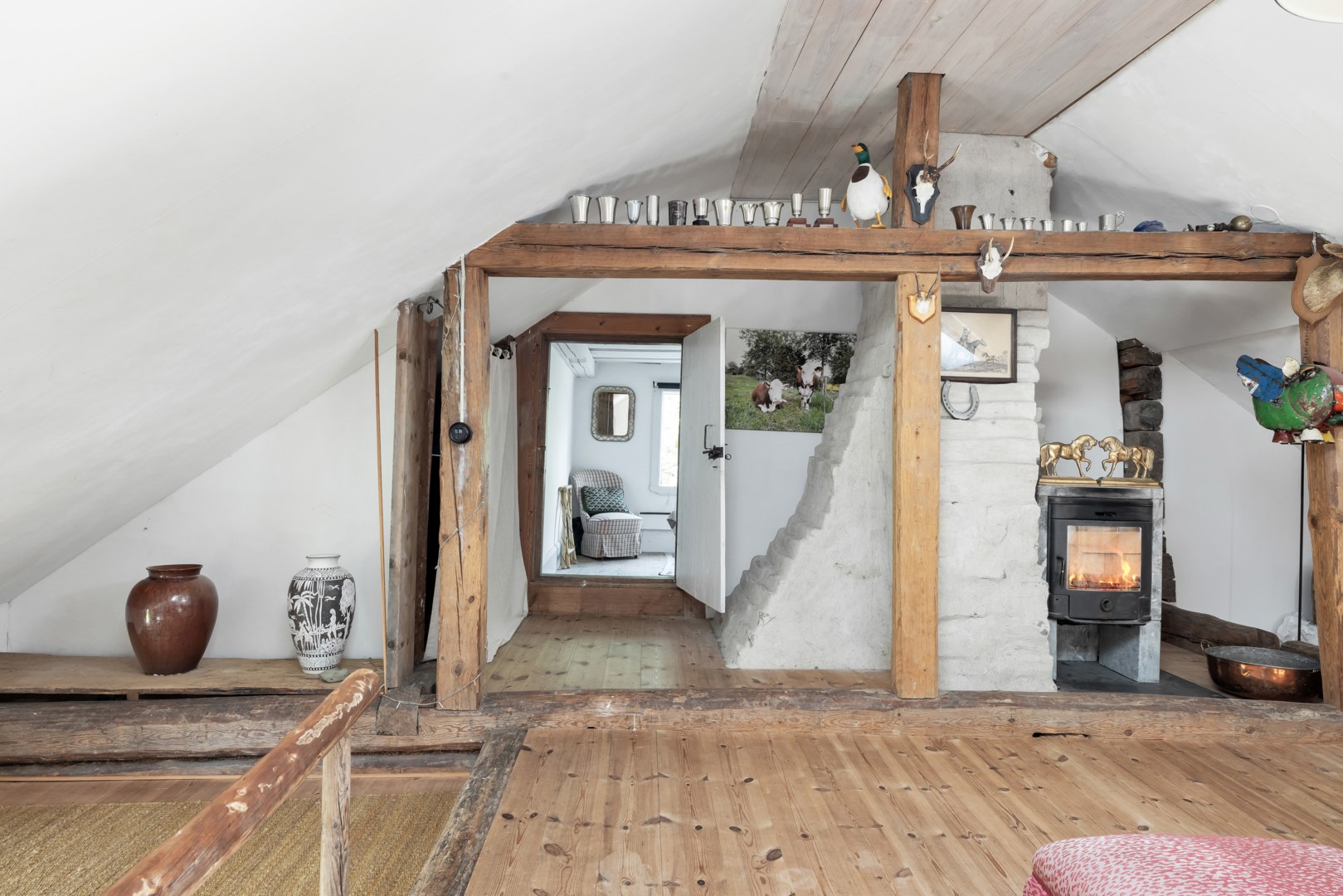 Bostadsbild från Norr-Edinge 129, Kommande i Edinge, Uppsala