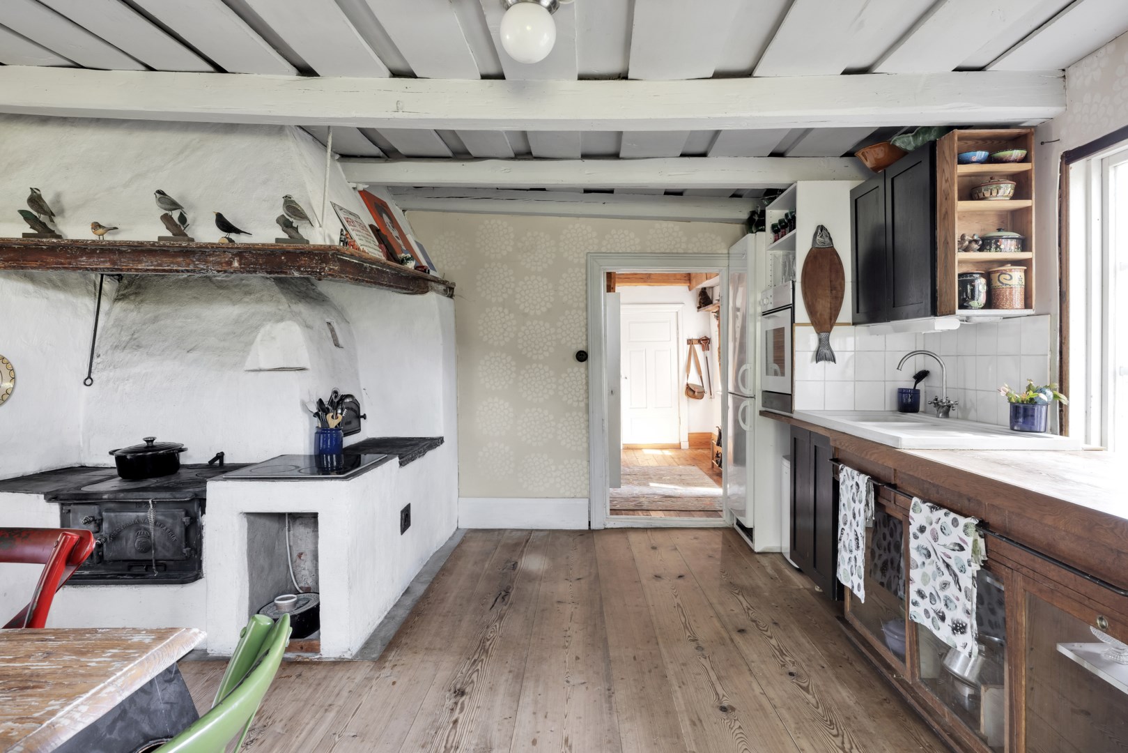 Bostadsbild från Norr-Edinge 129, Kommande i Edinge, Uppsala