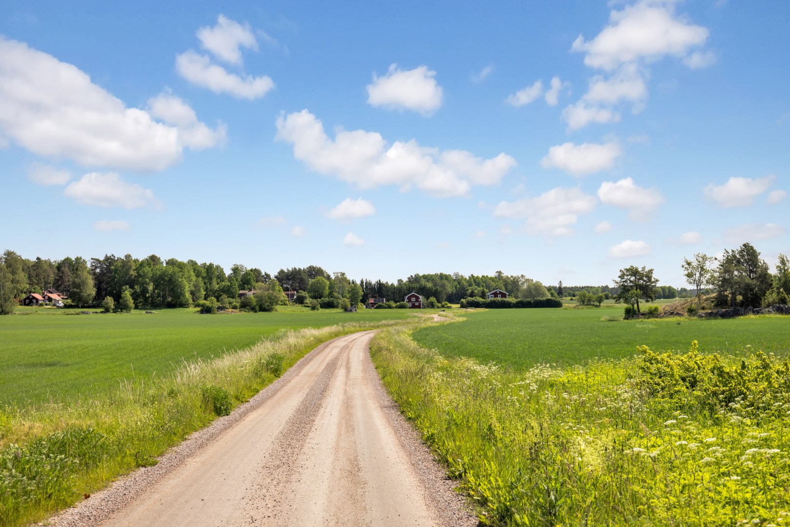 Bostadsbild från Norr-Edinge 129, Kommande i Edinge, Uppsala