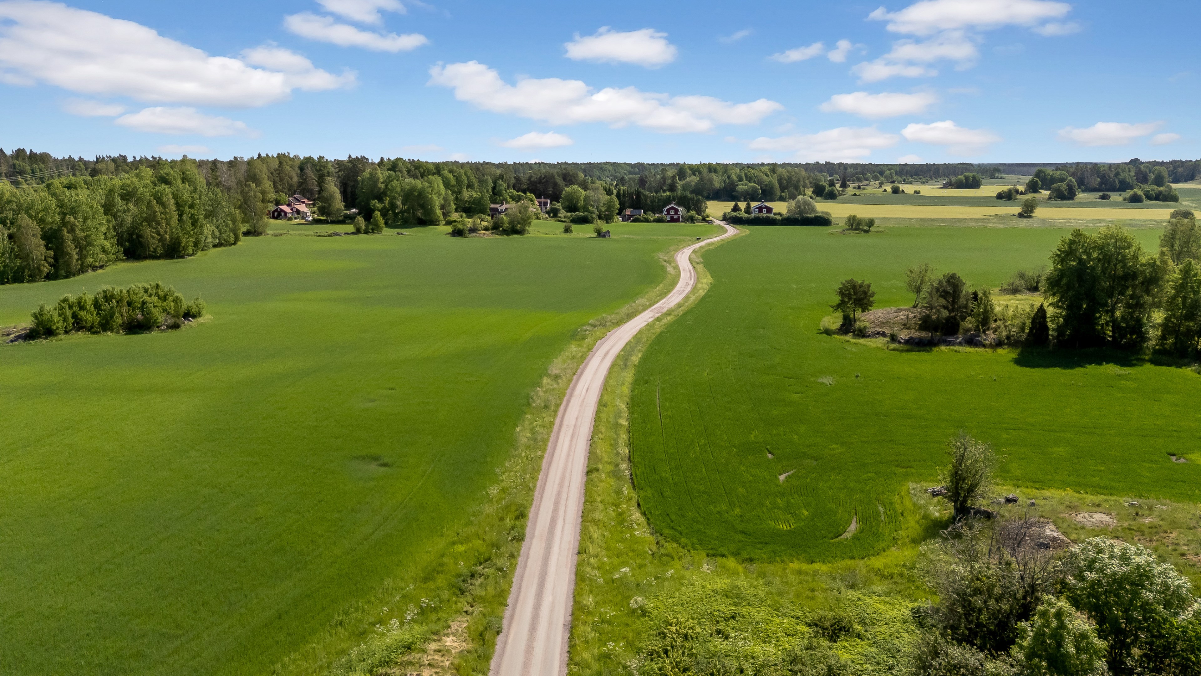Bostadsbild från Norr-Edinge 129, Kommande i Edinge, Uppsala