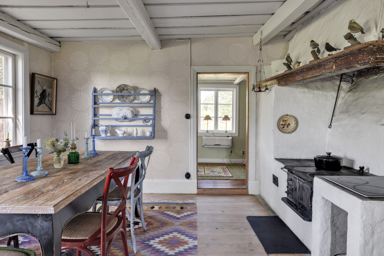 Bostadsbild från Norr-Edinge 129, Kommande i Edinge, Uppsala