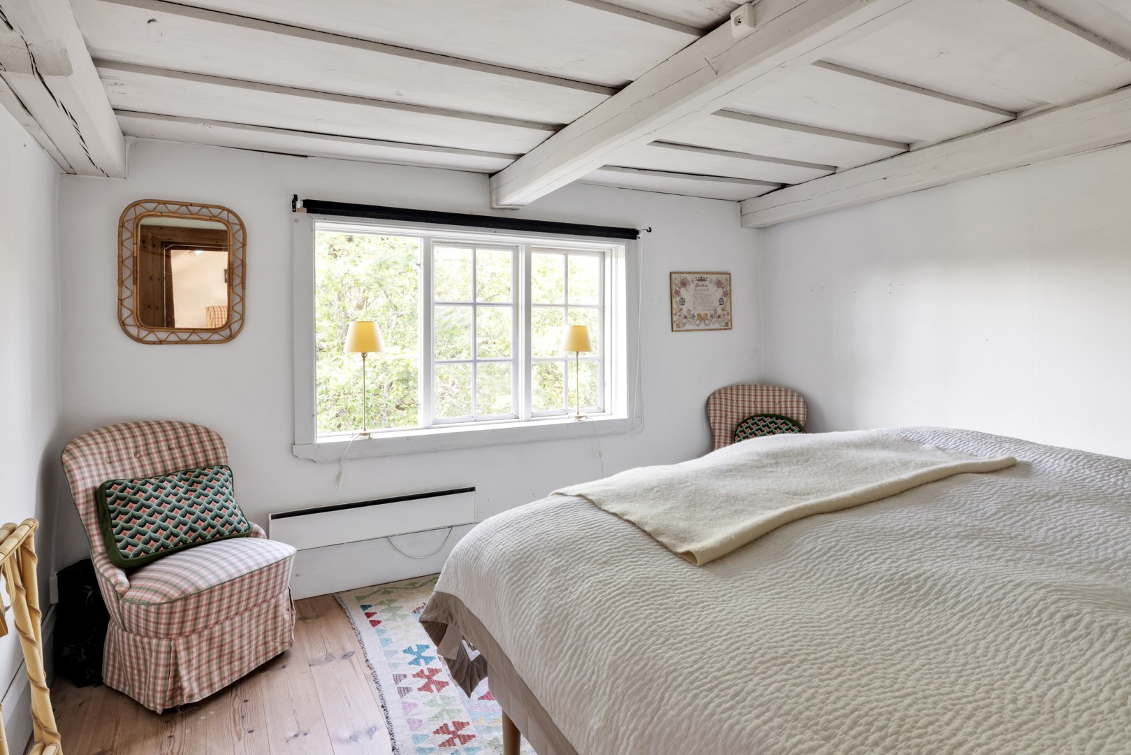 Bostadsbild från Norr-Edinge 129, Kommande i Edinge, Uppsala