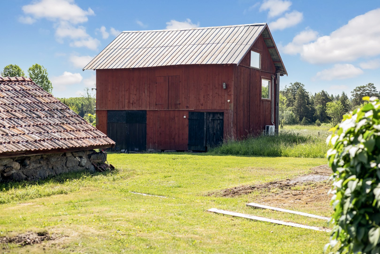 Bostadsbild från Norr-Edinge 129, Kommande i Edinge, Uppsala