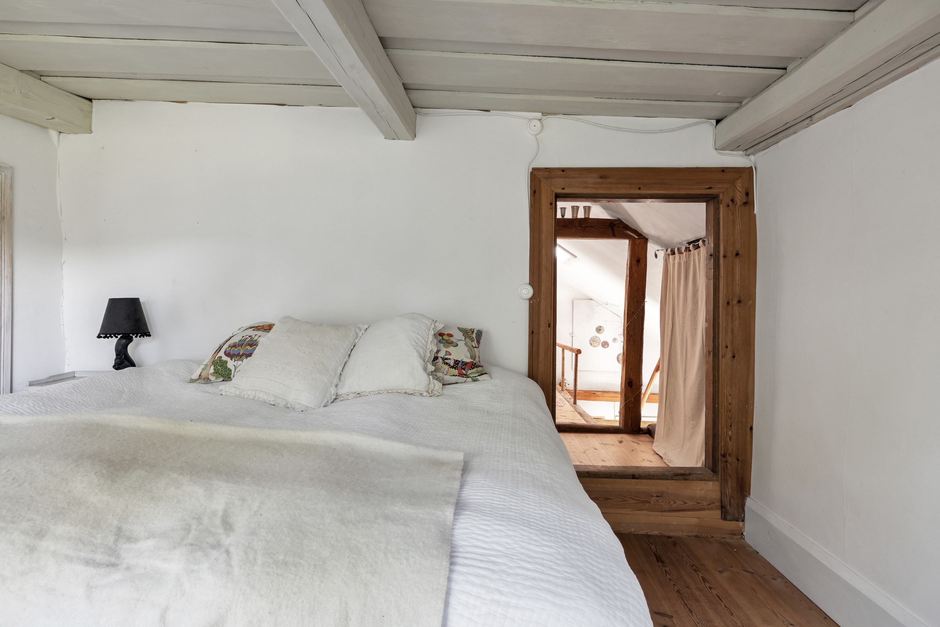 Bostadsbild från Norr-Edinge 129, Kommande i Edinge, Uppsala